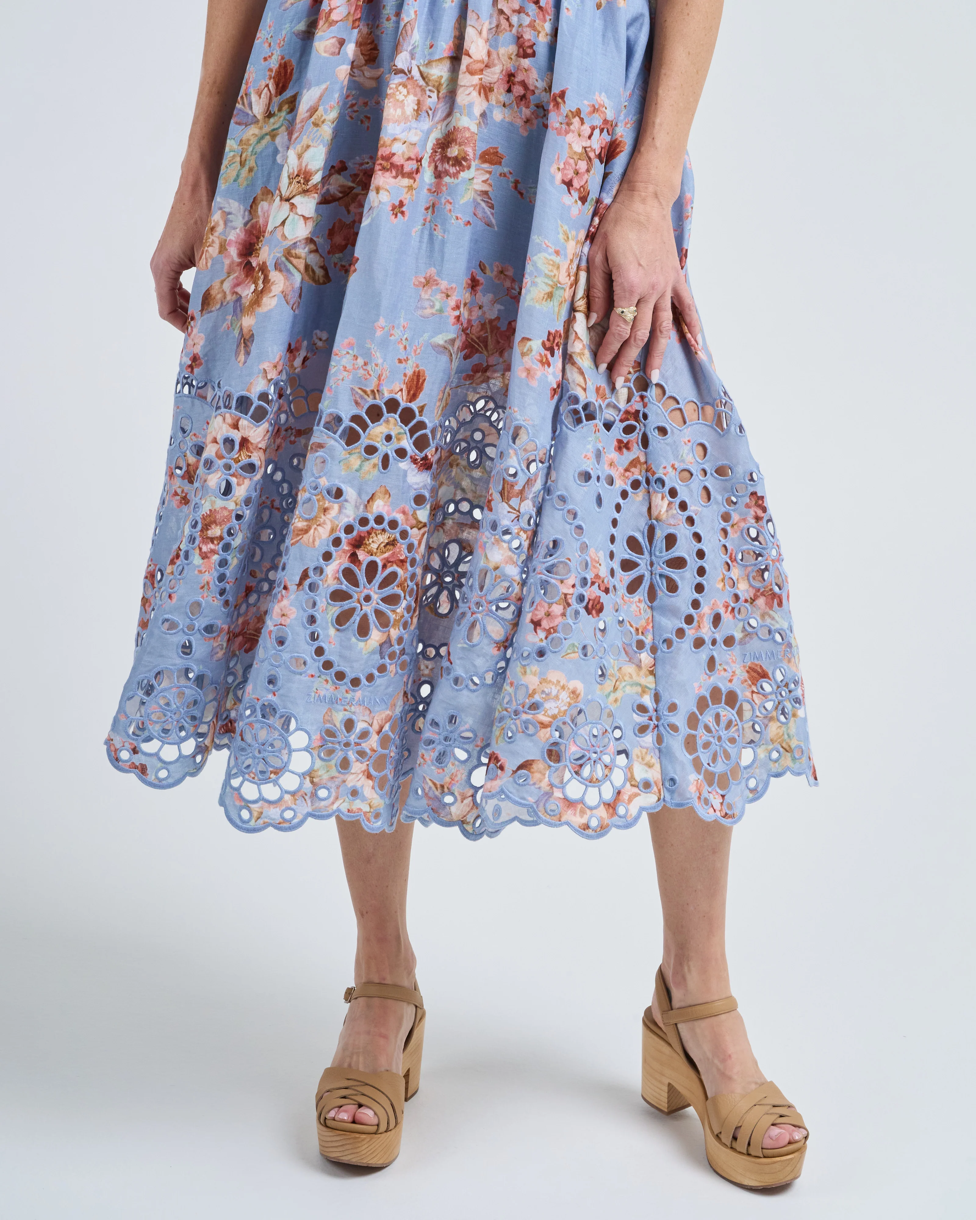 awaken picnic dress - Image 4