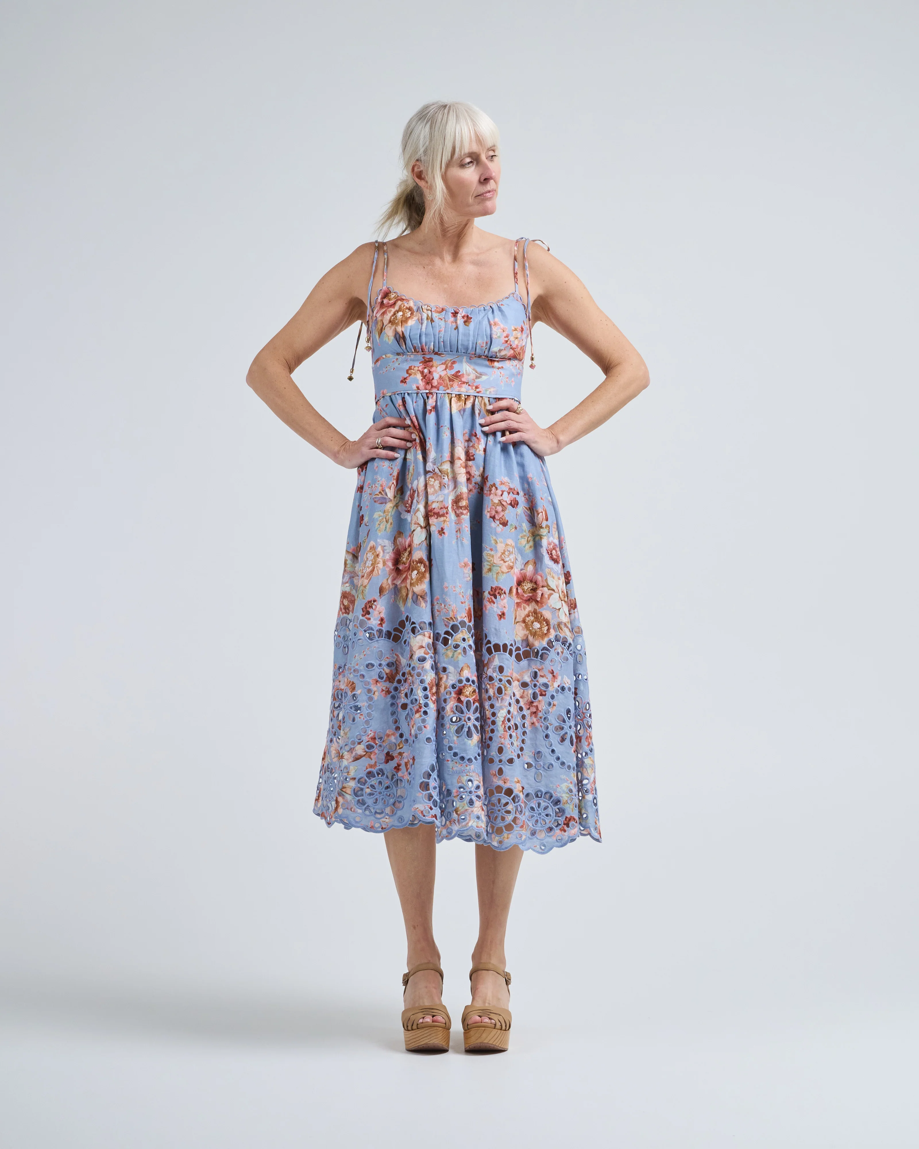 awaken picnic dress - Image 5