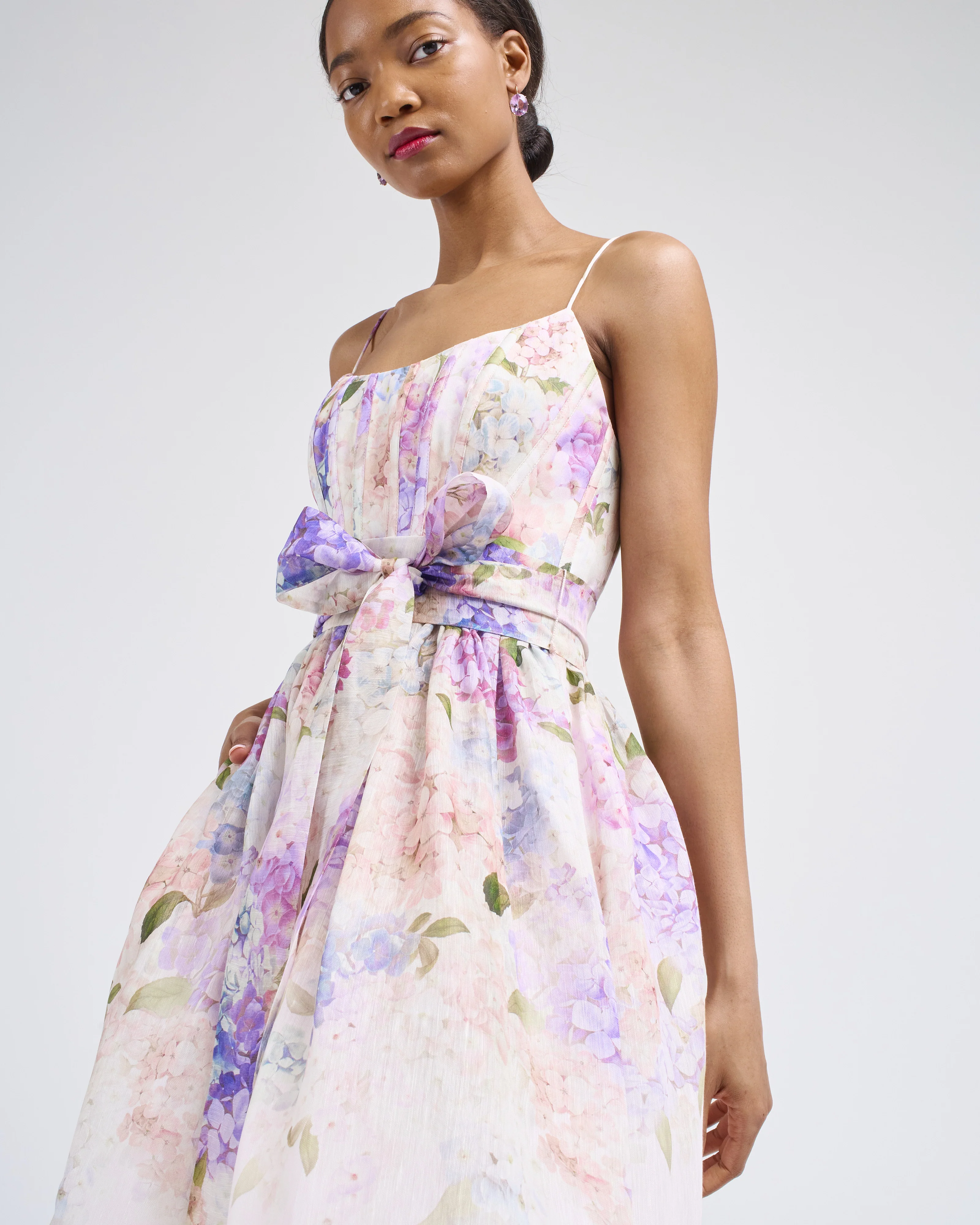 dawning corset dress - Image 2