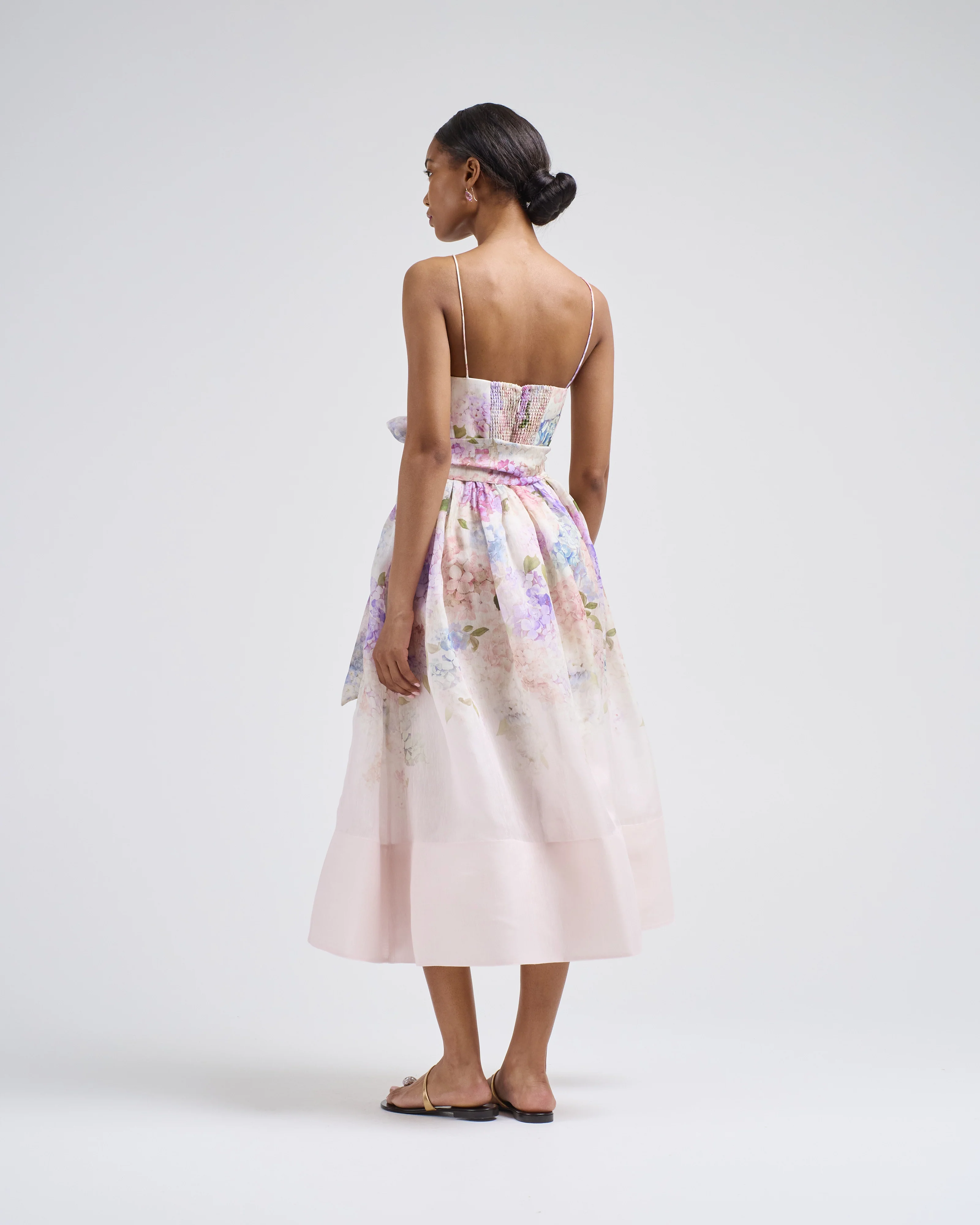 dawning corset dress - Image 4