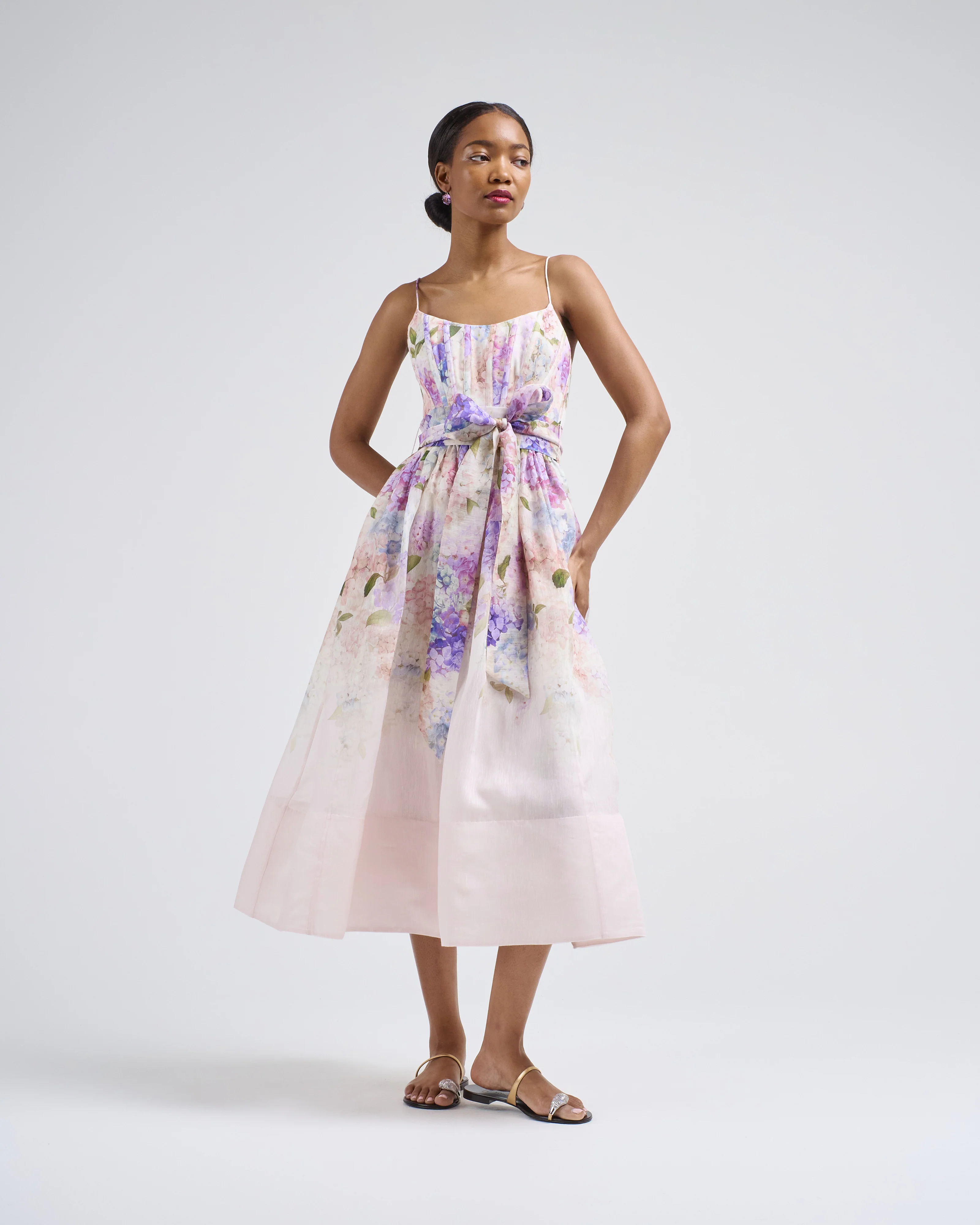 dawning corset dress - Image 5