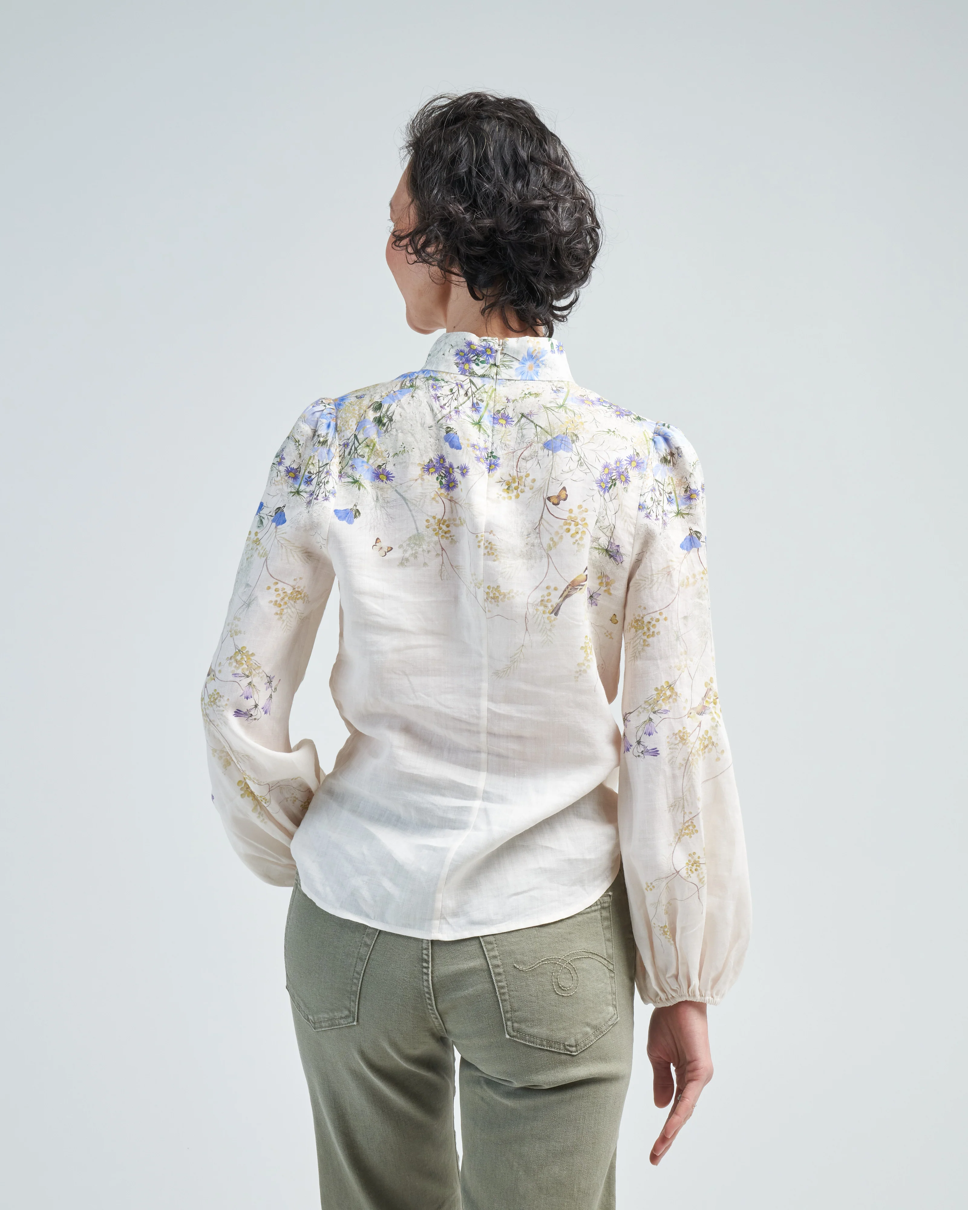 harmony blouse - Image 4