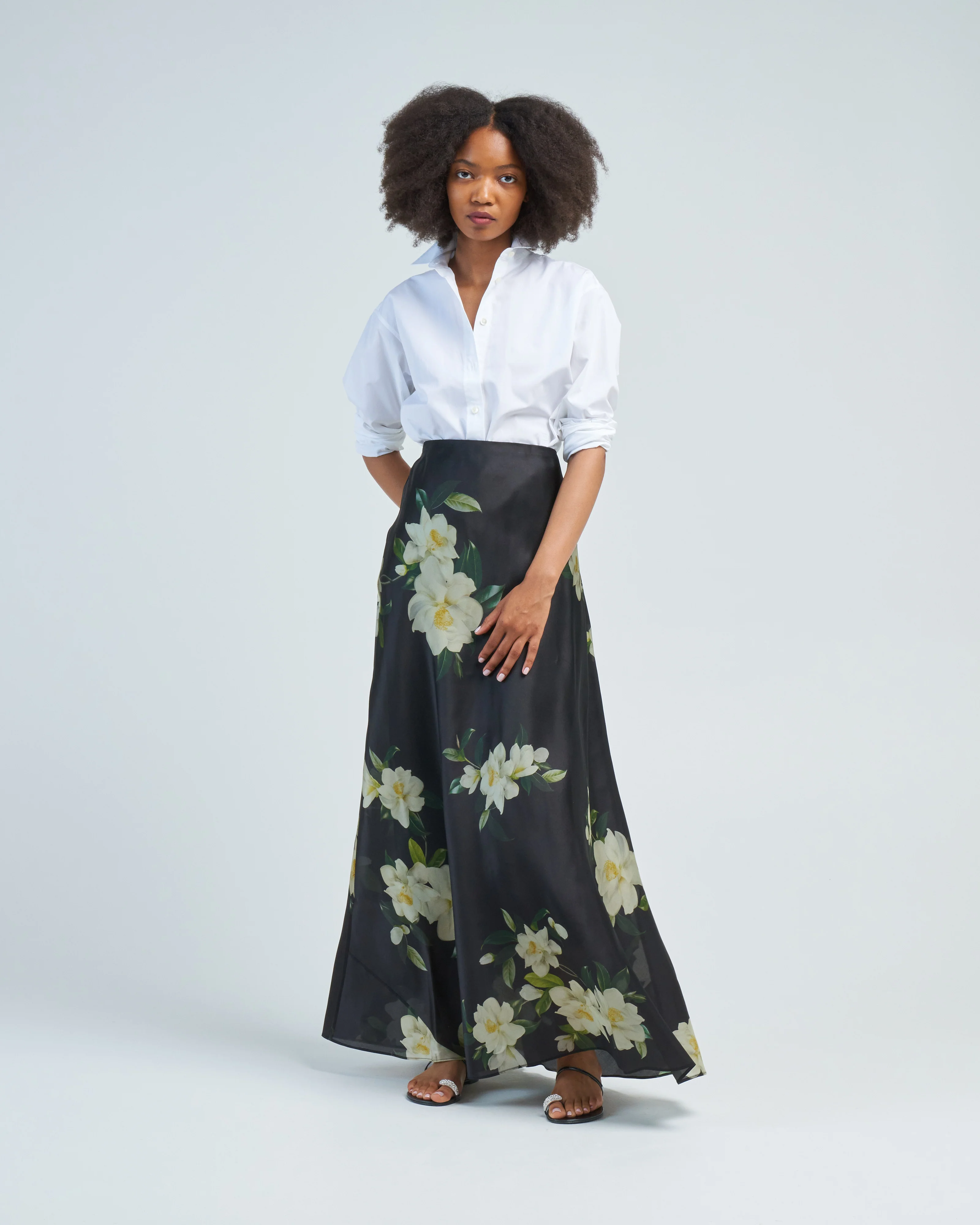 harmony flare skirt - Image 2