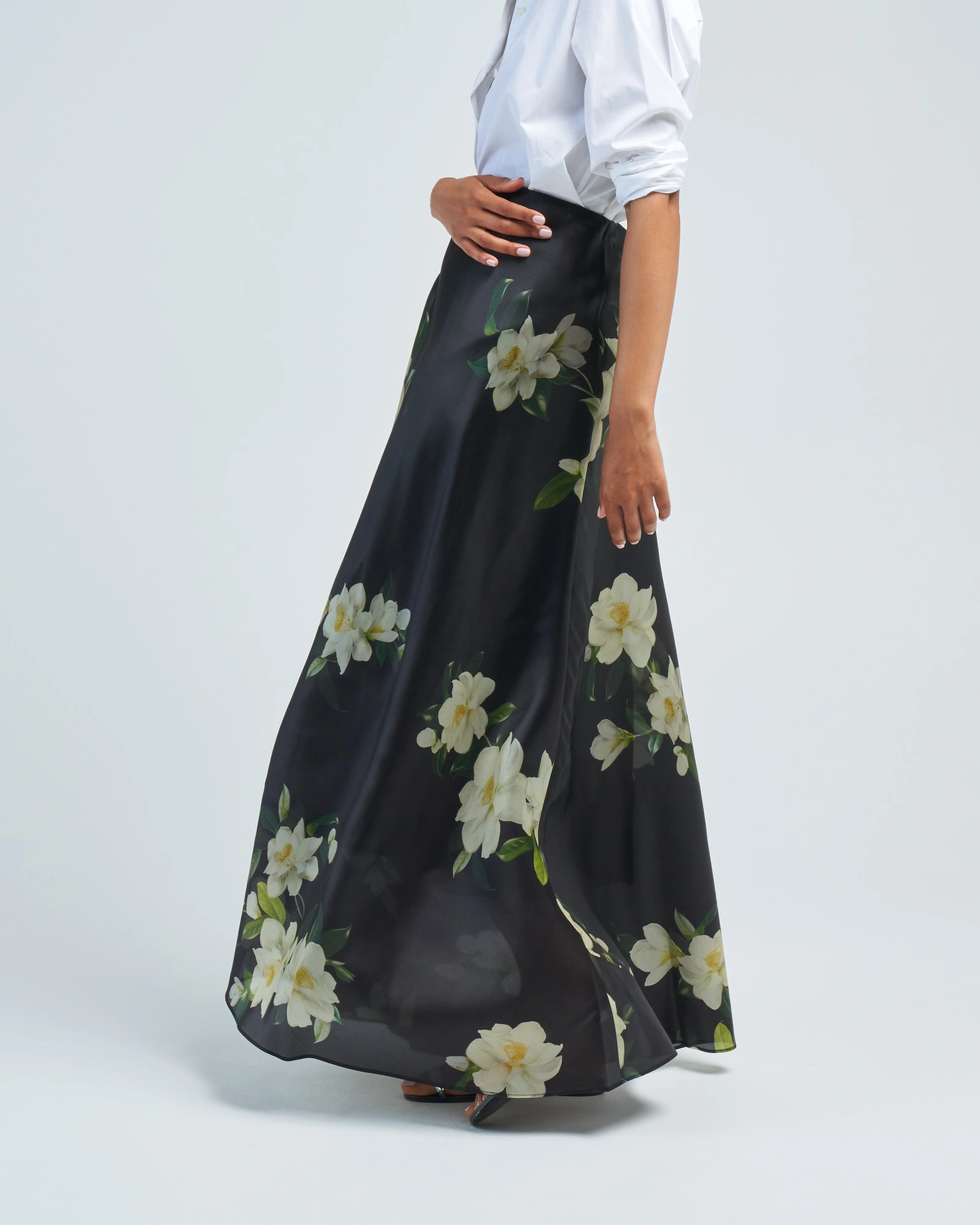 harmony flare skirt - Image 3