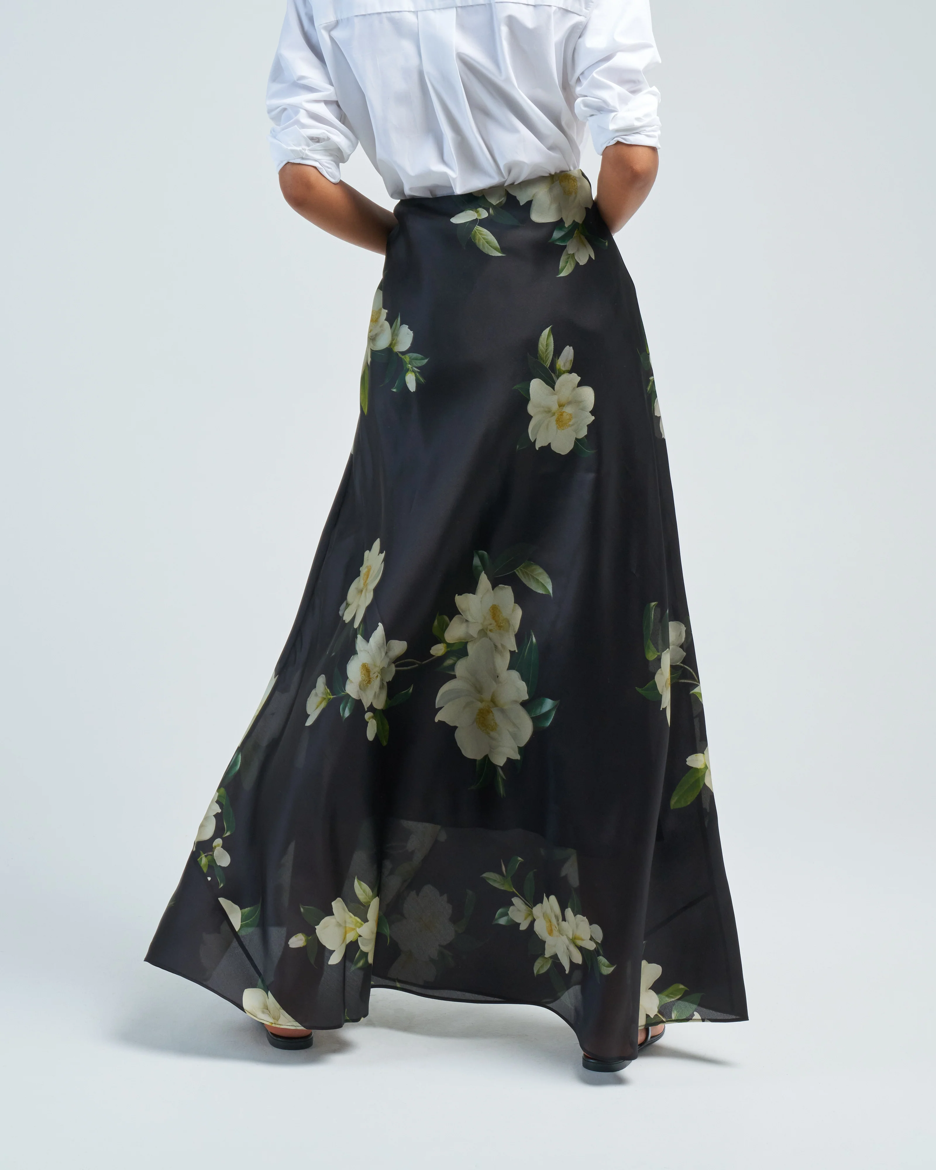 harmony flare skirt - Image 4