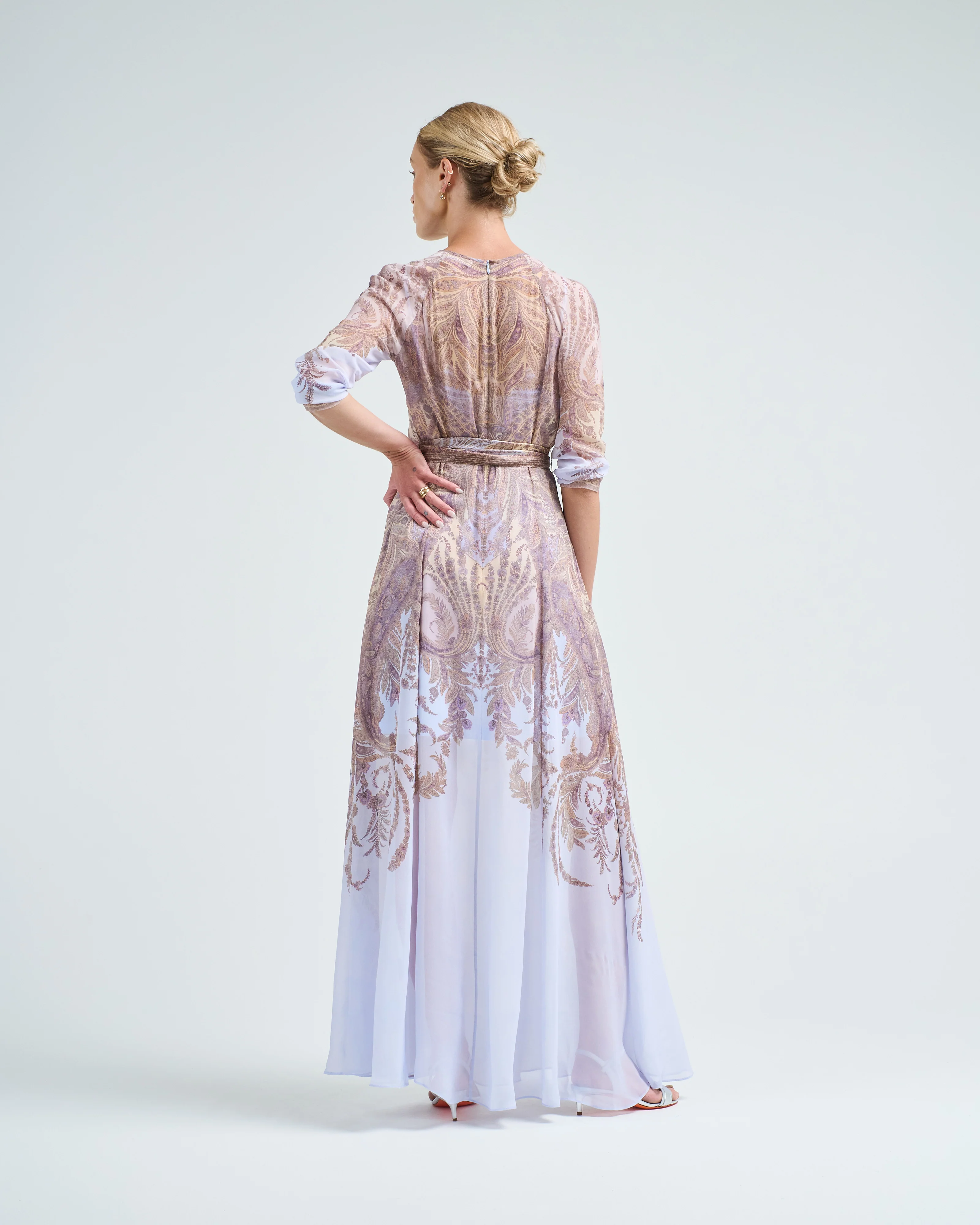 hypnotic sheath dress - Image 2