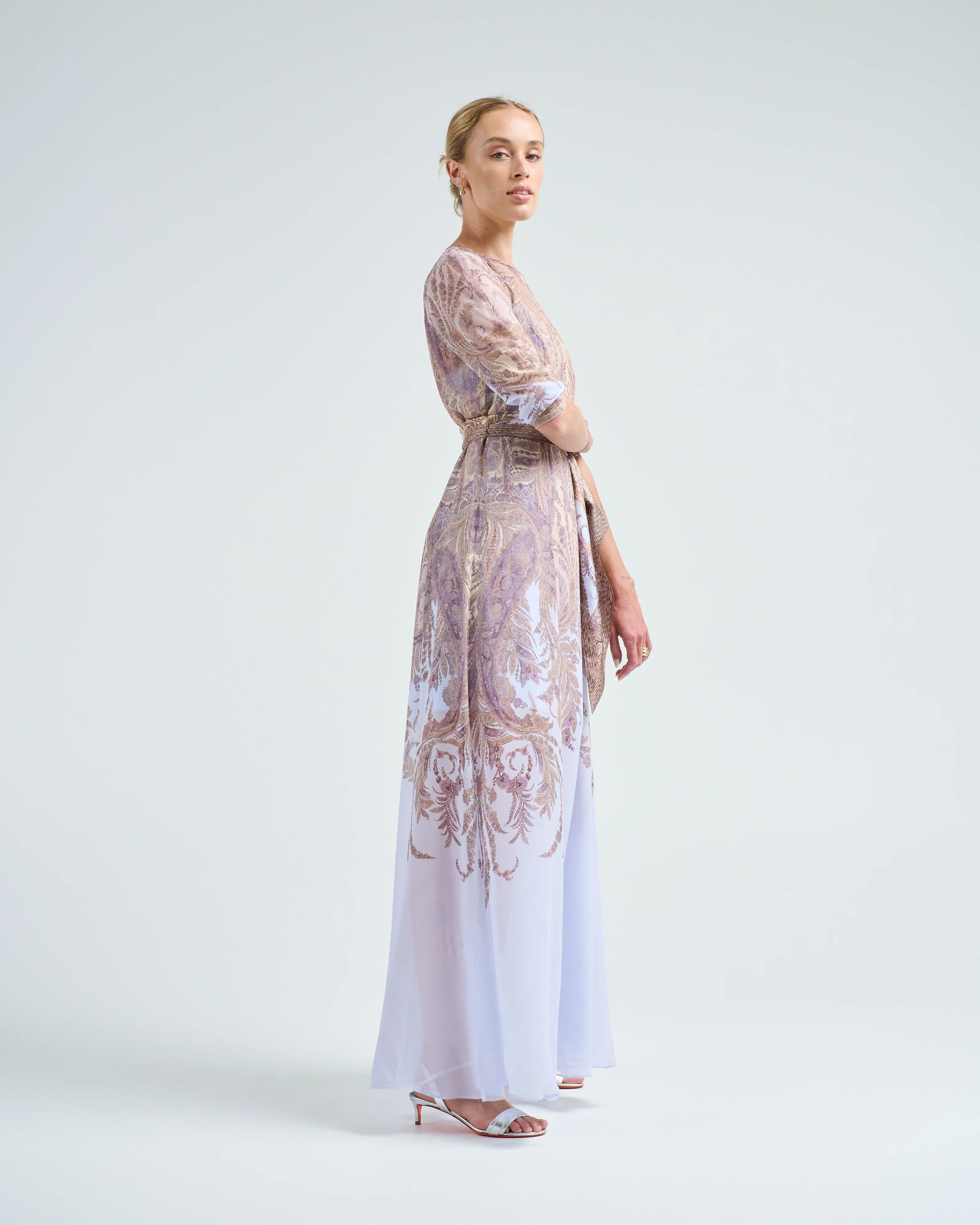 hypnotic sheath dress - Image 3