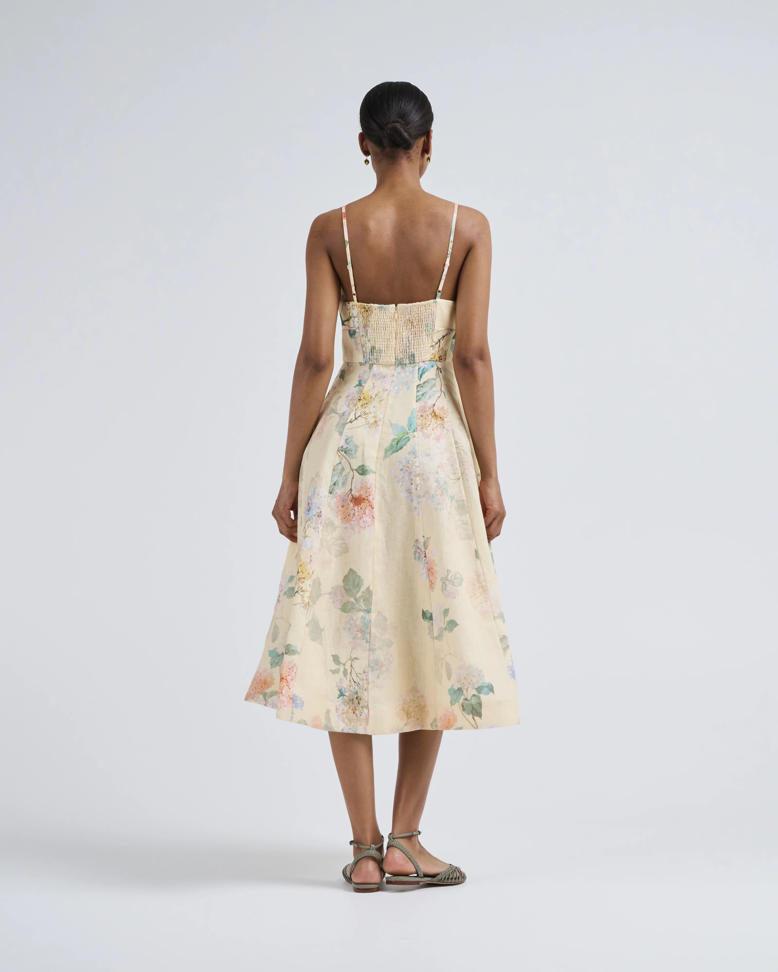 illuminate picnic dress - Image 4