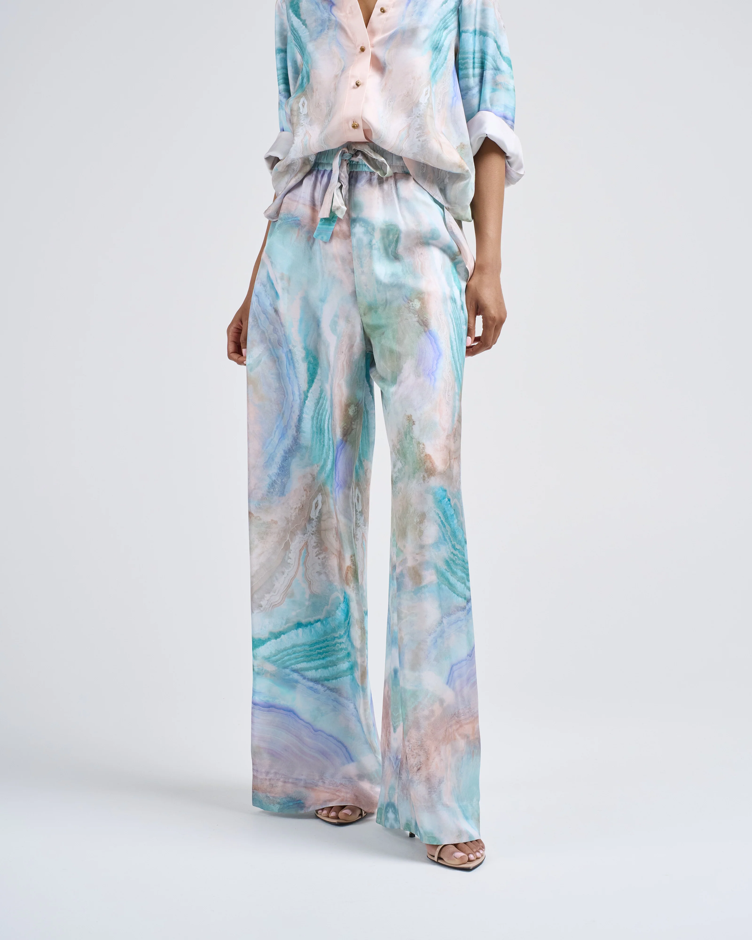 illuminate track pant - Image 2