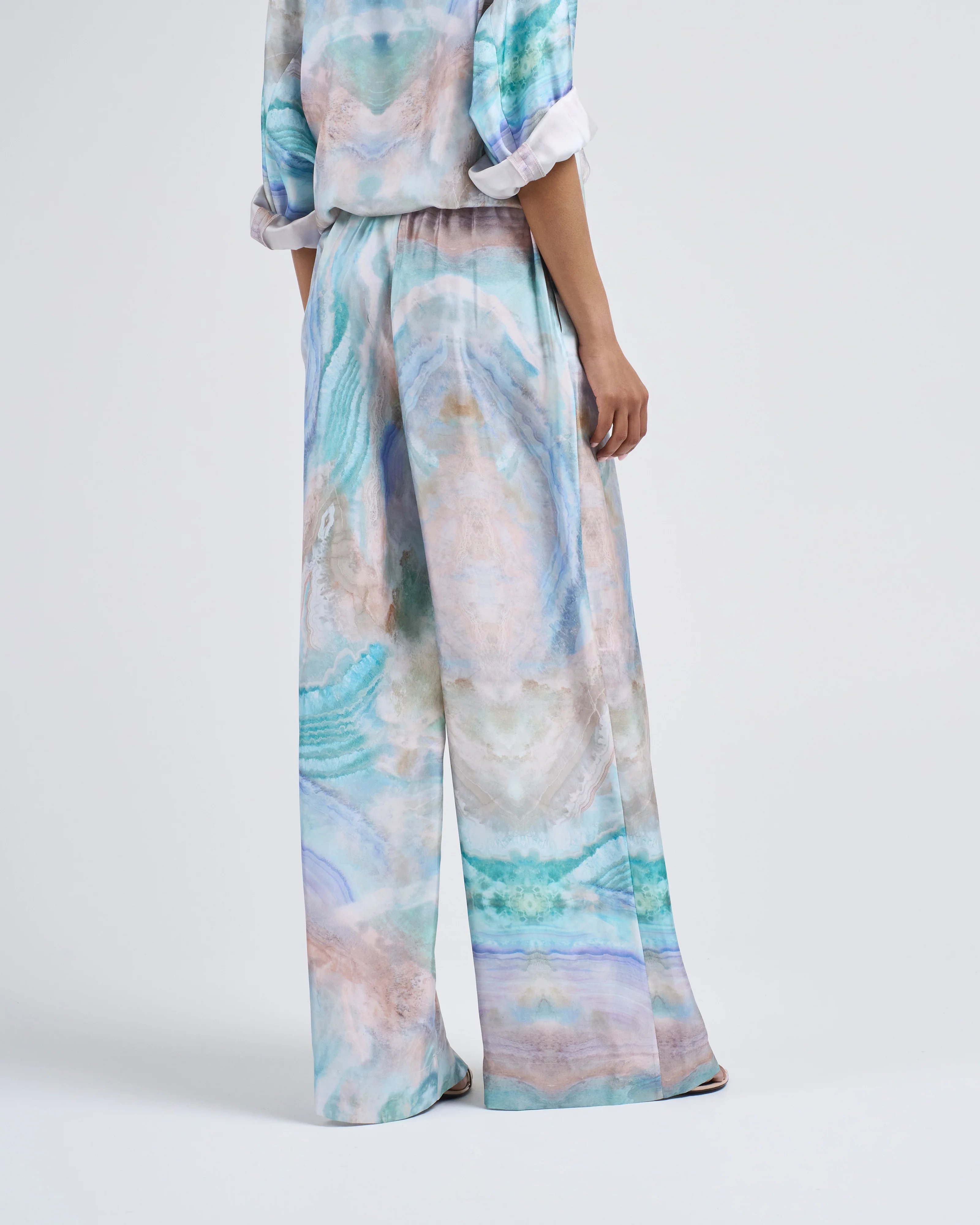 illuminate track pant - Image 4