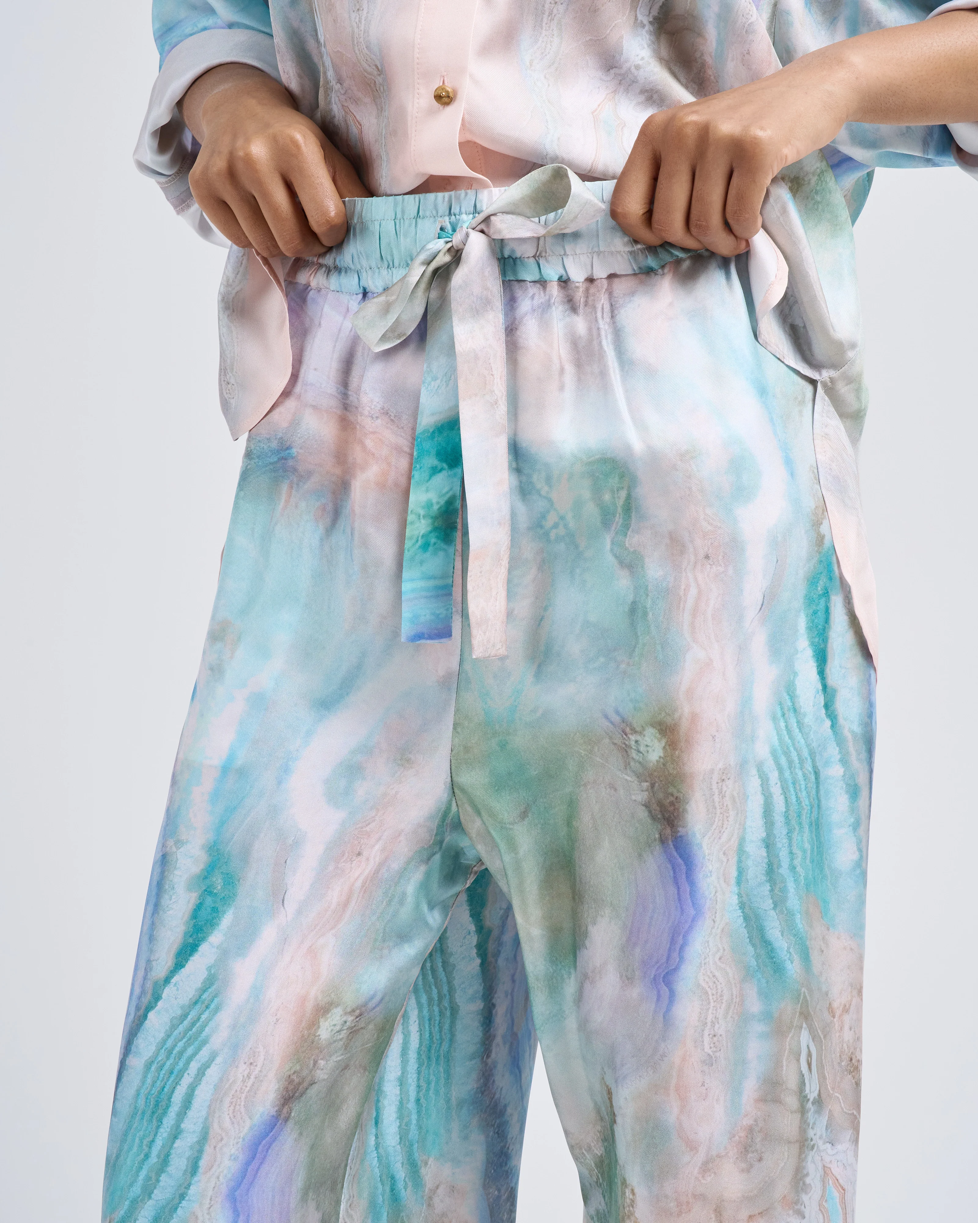 illuminate track pant - Image 5