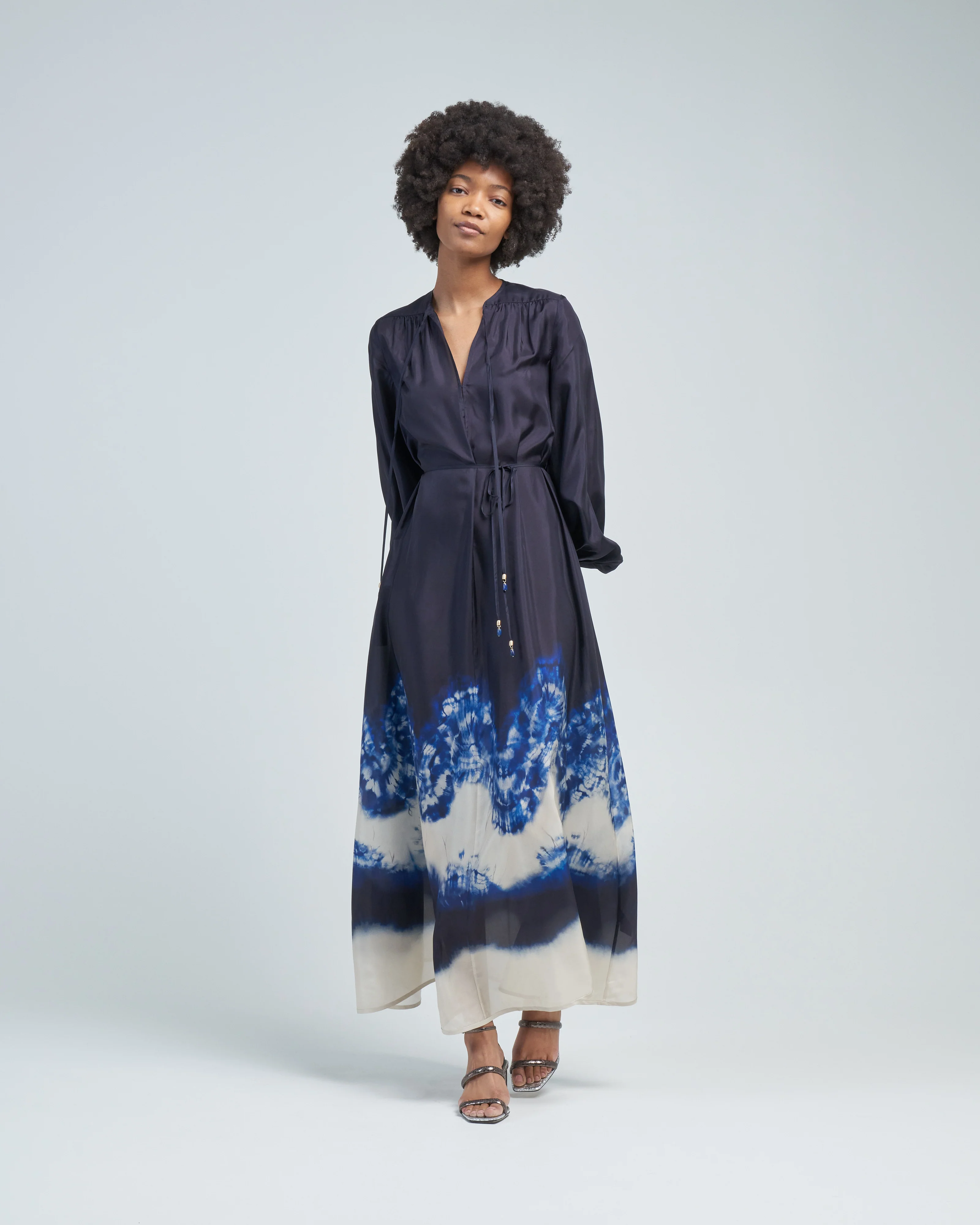 junie billow maxi dress - Image 2