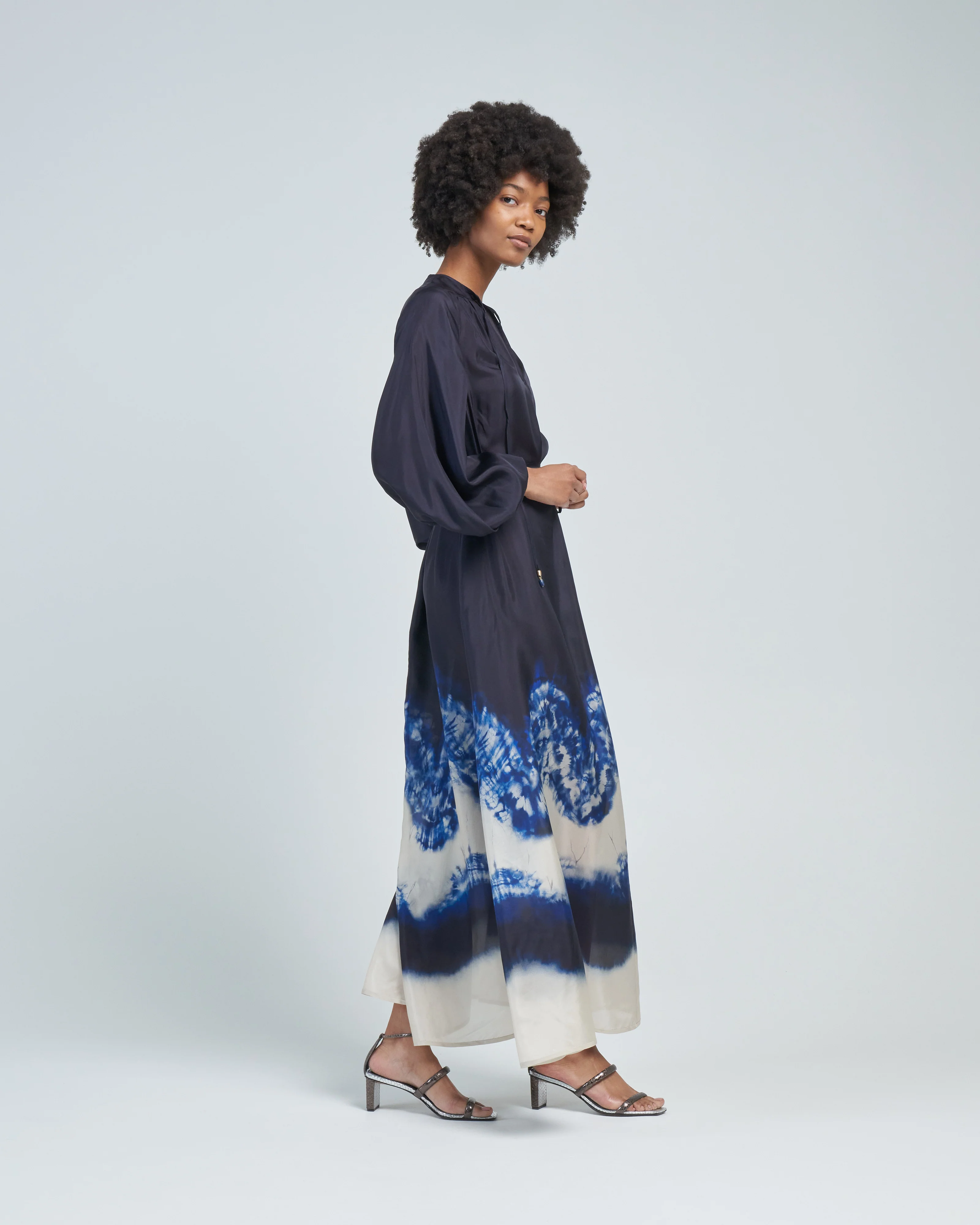 junie billow maxi dress - Image 3