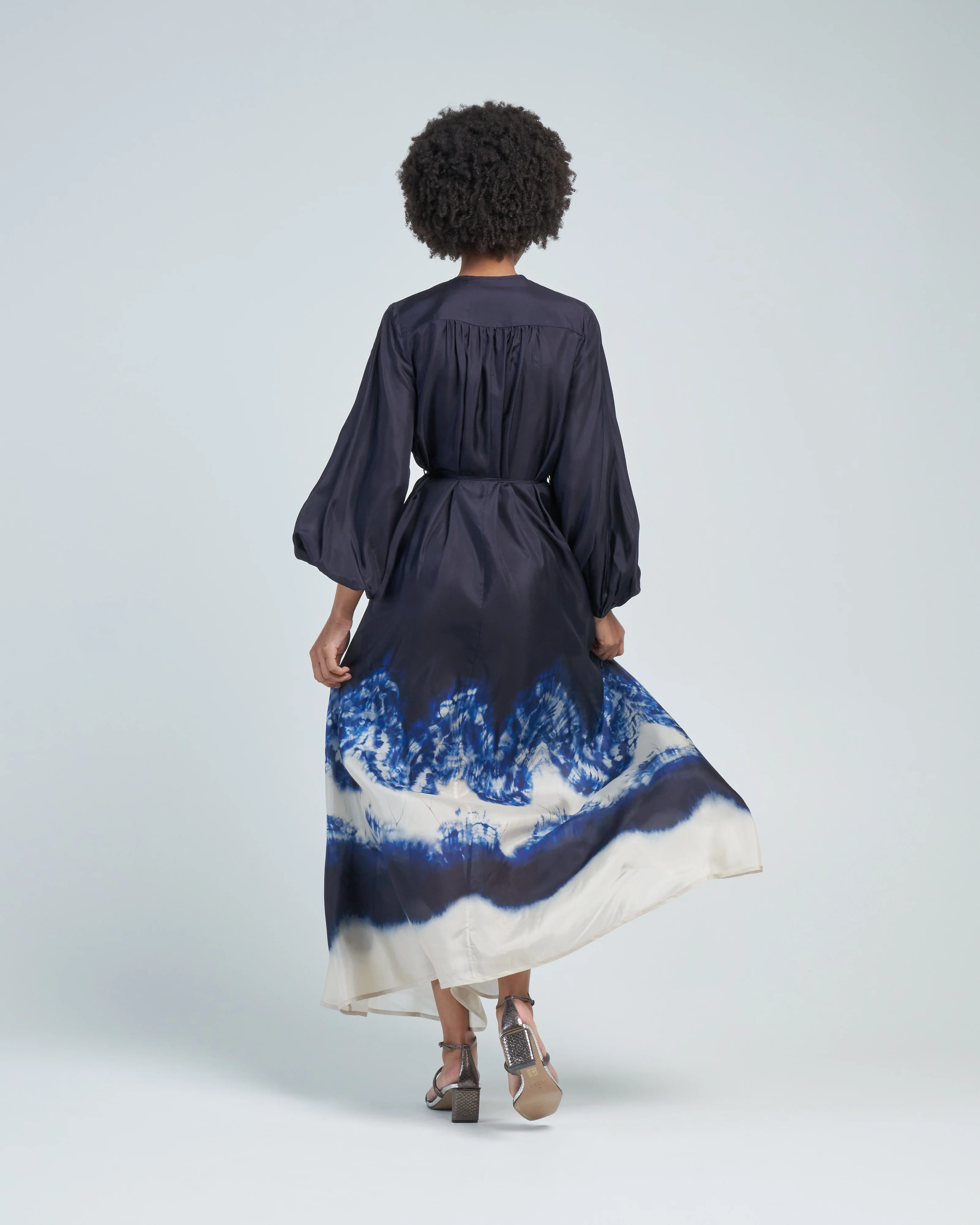 junie billow maxi dress - Image 4