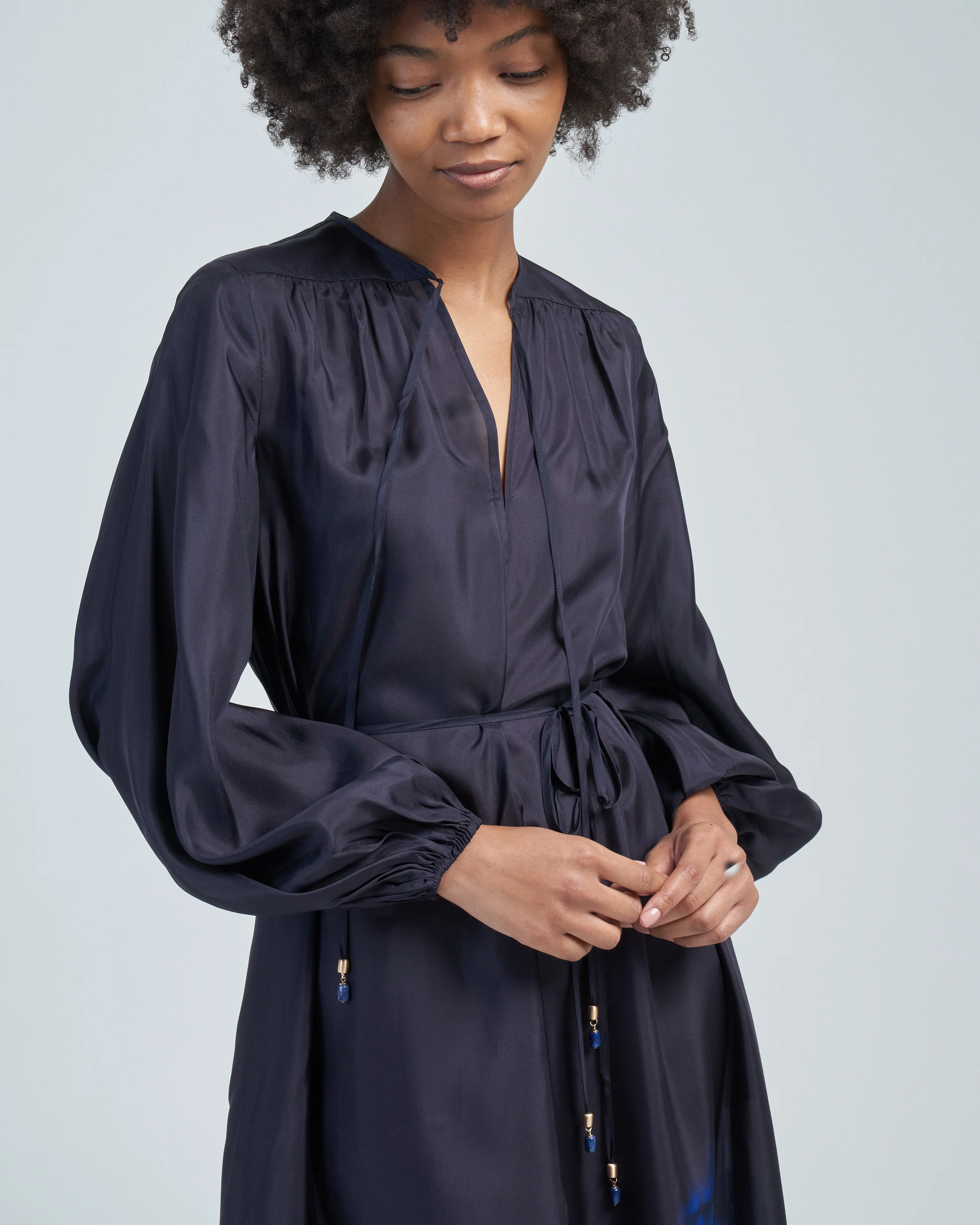 junie billow maxi dress - Image 5