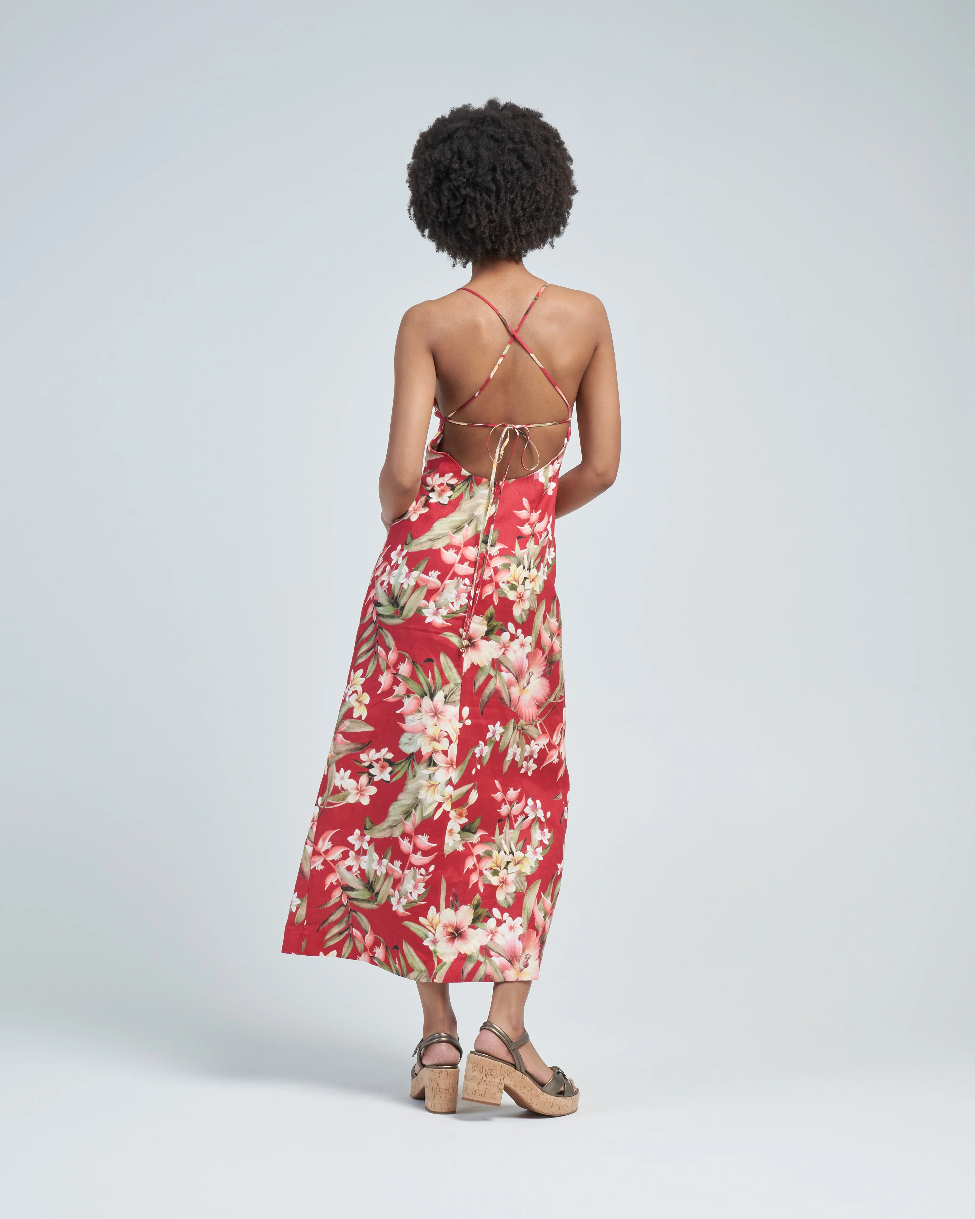 lexi slip dress - Image 5