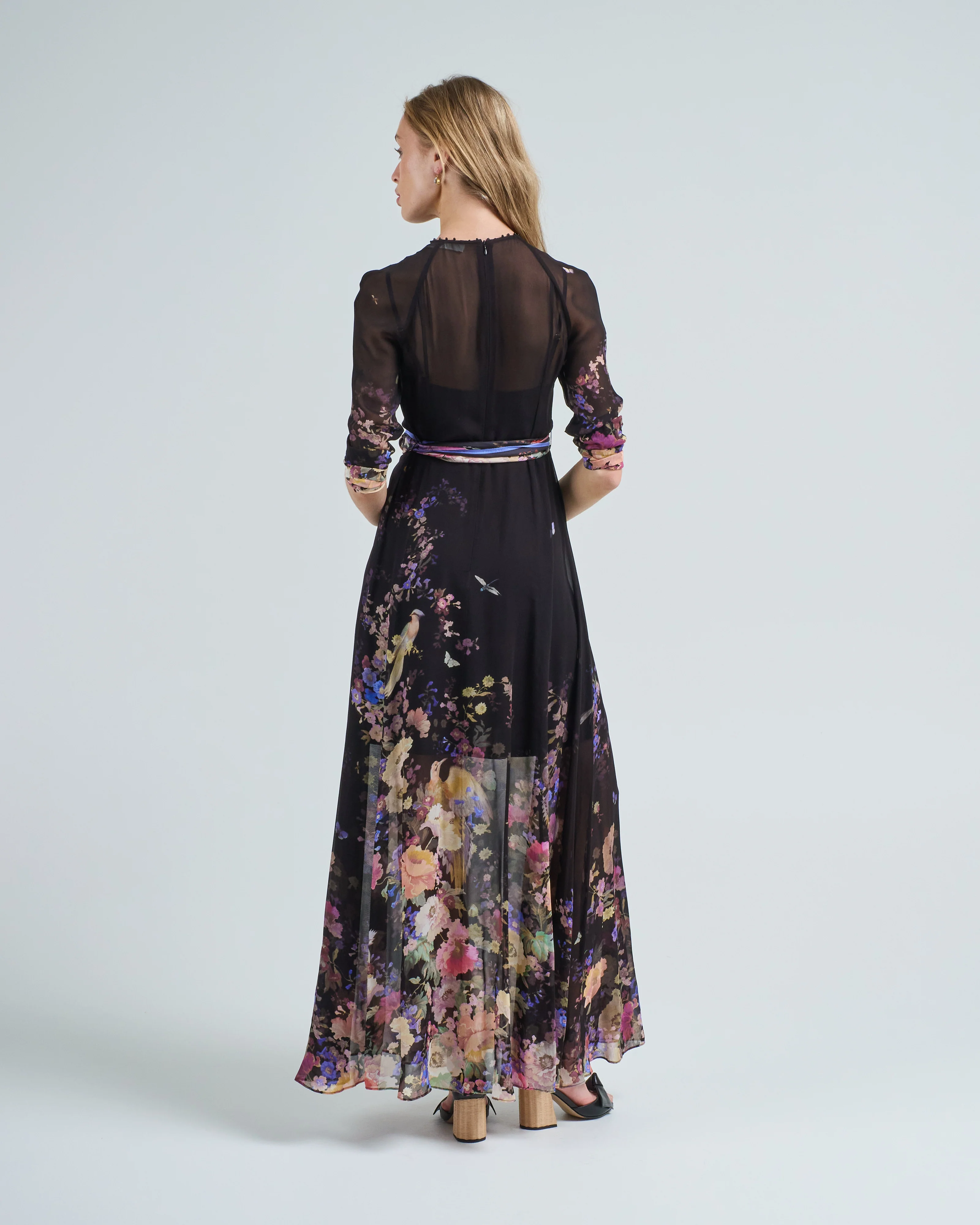 luna sheath dress - Image 4