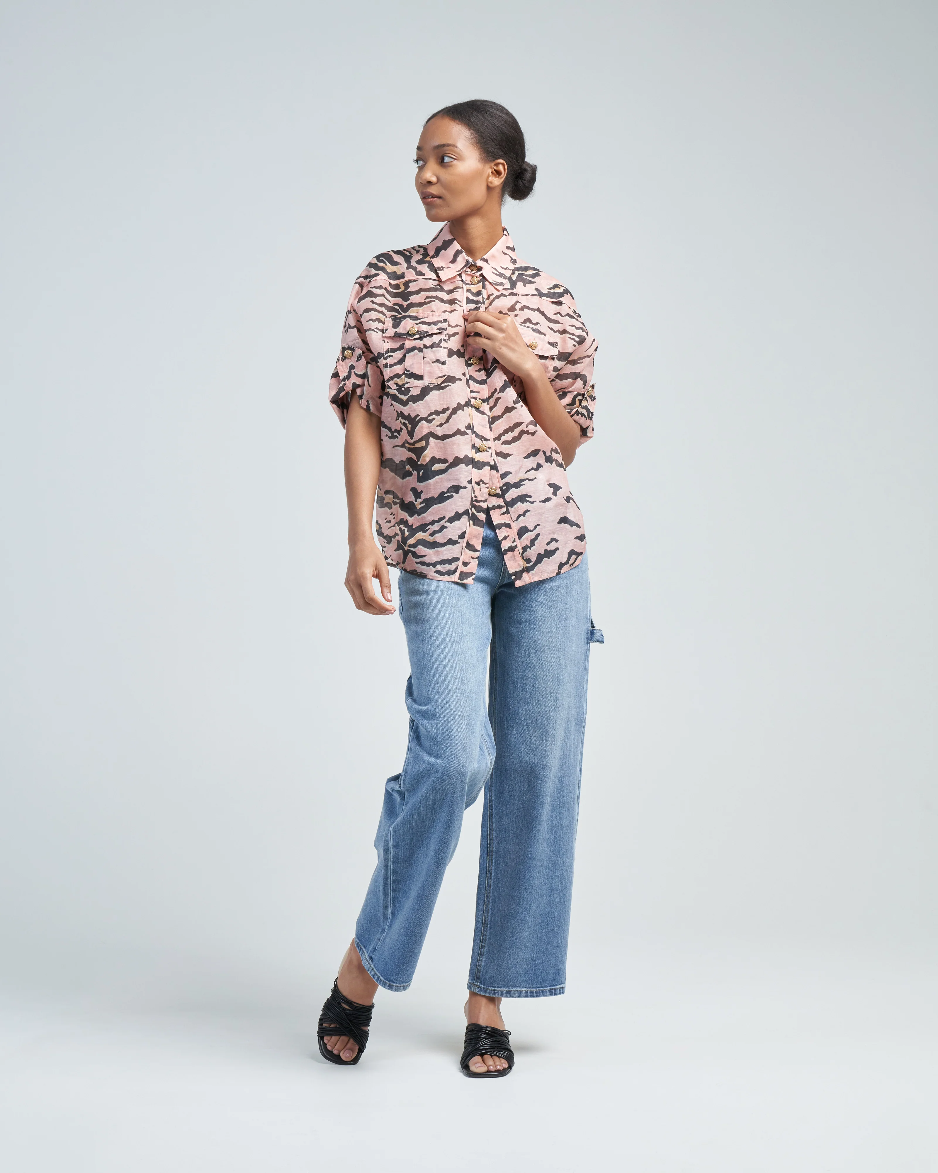 matchmaker safari shirt - Image 2