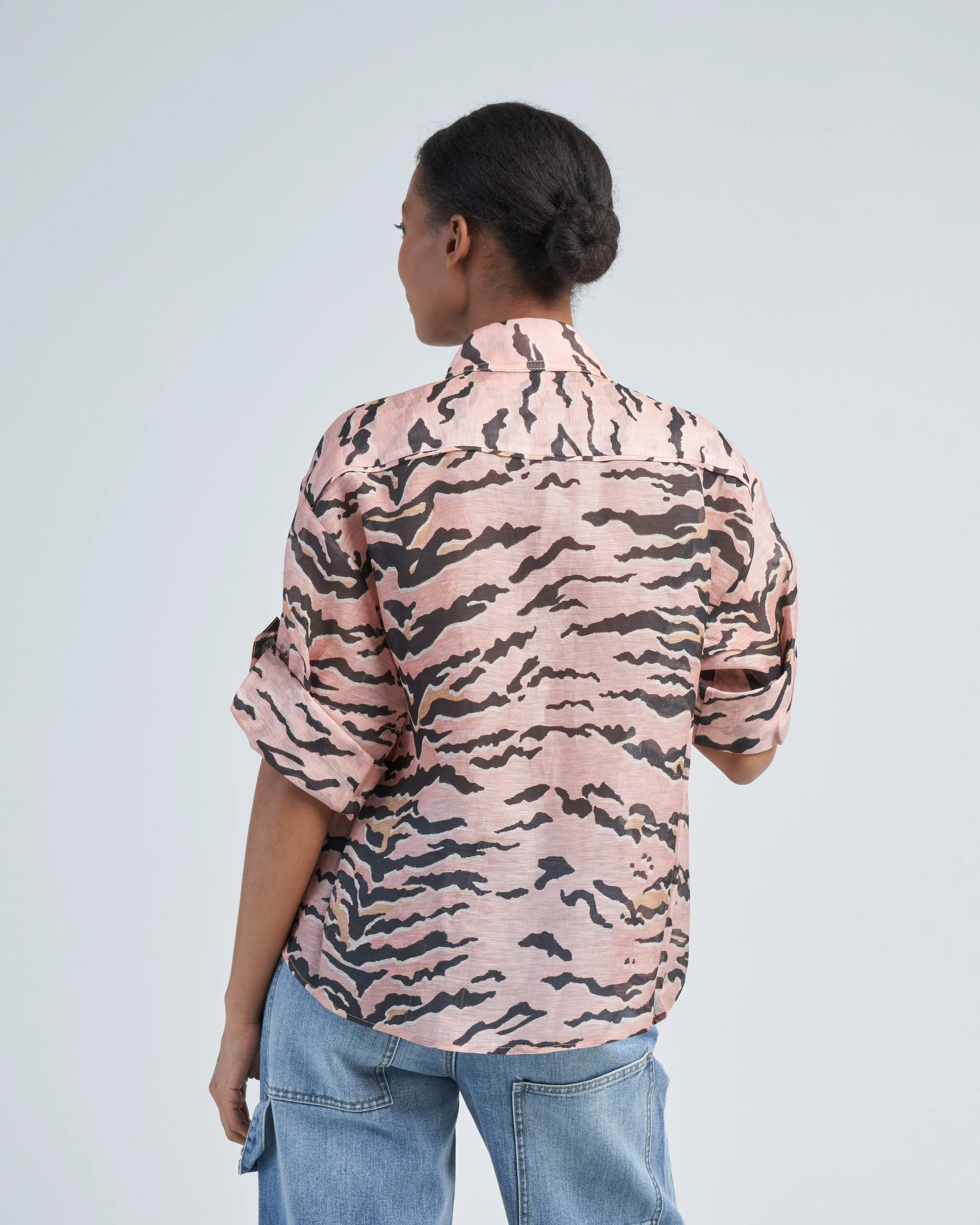 matchmaker safari shirt - Image 4