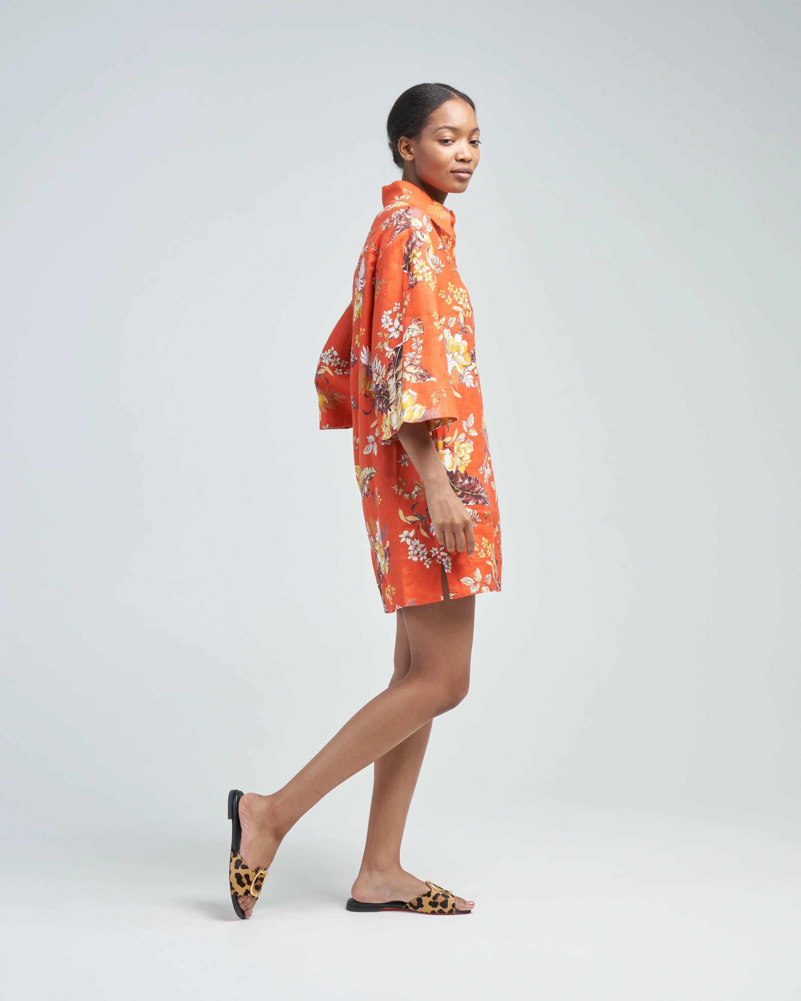 matchmaker tunic dress - Image 3