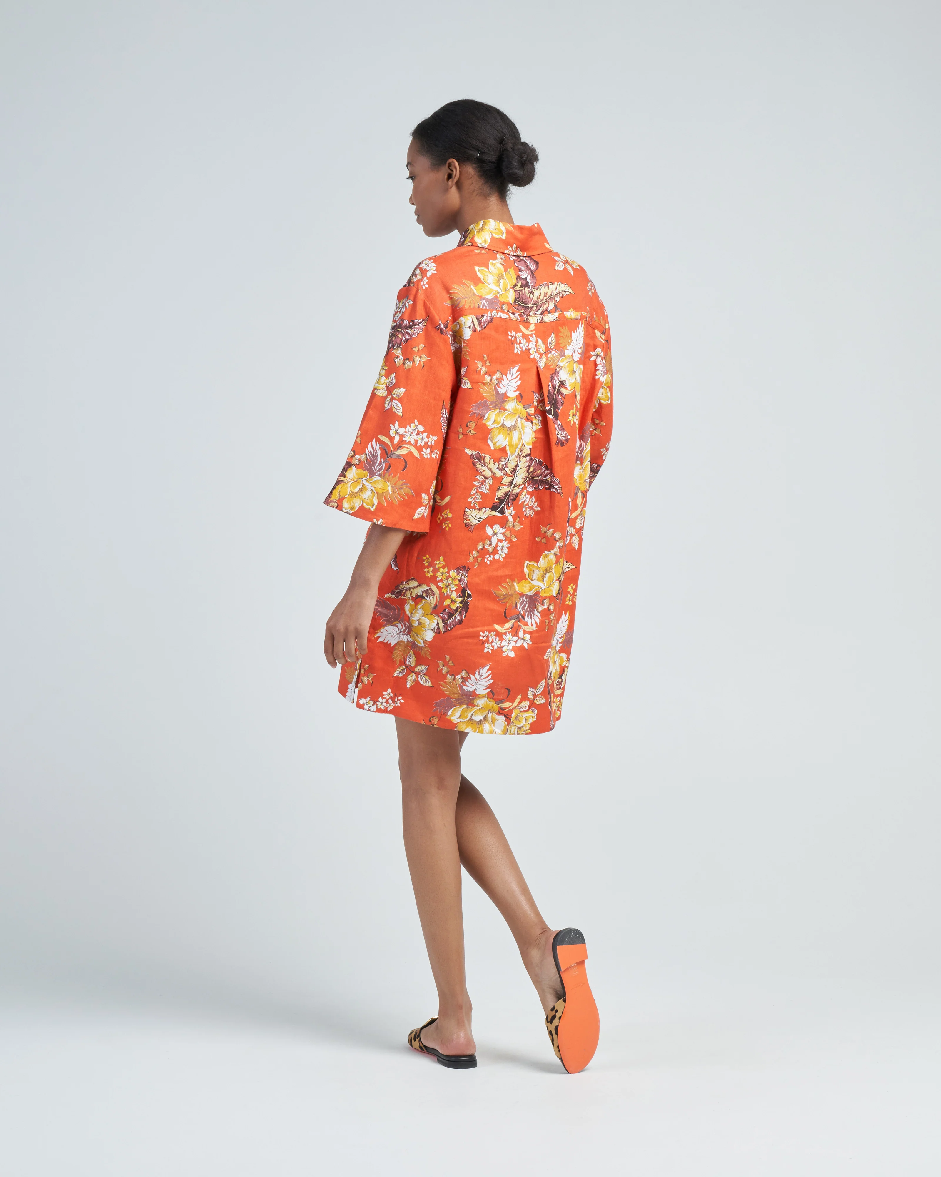 matchmaker tunic dress - Image 4