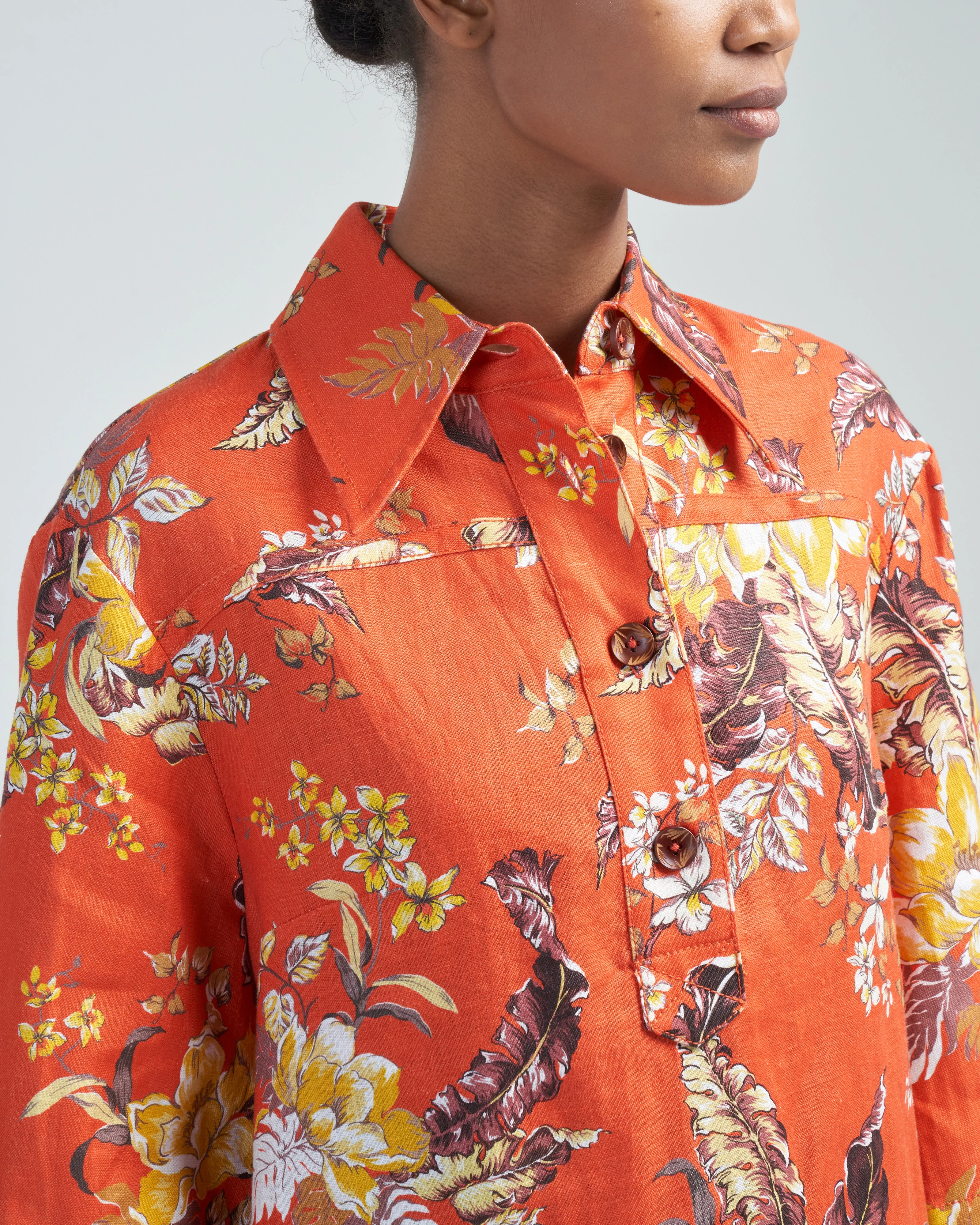 matchmaker tunic dress - Image 5