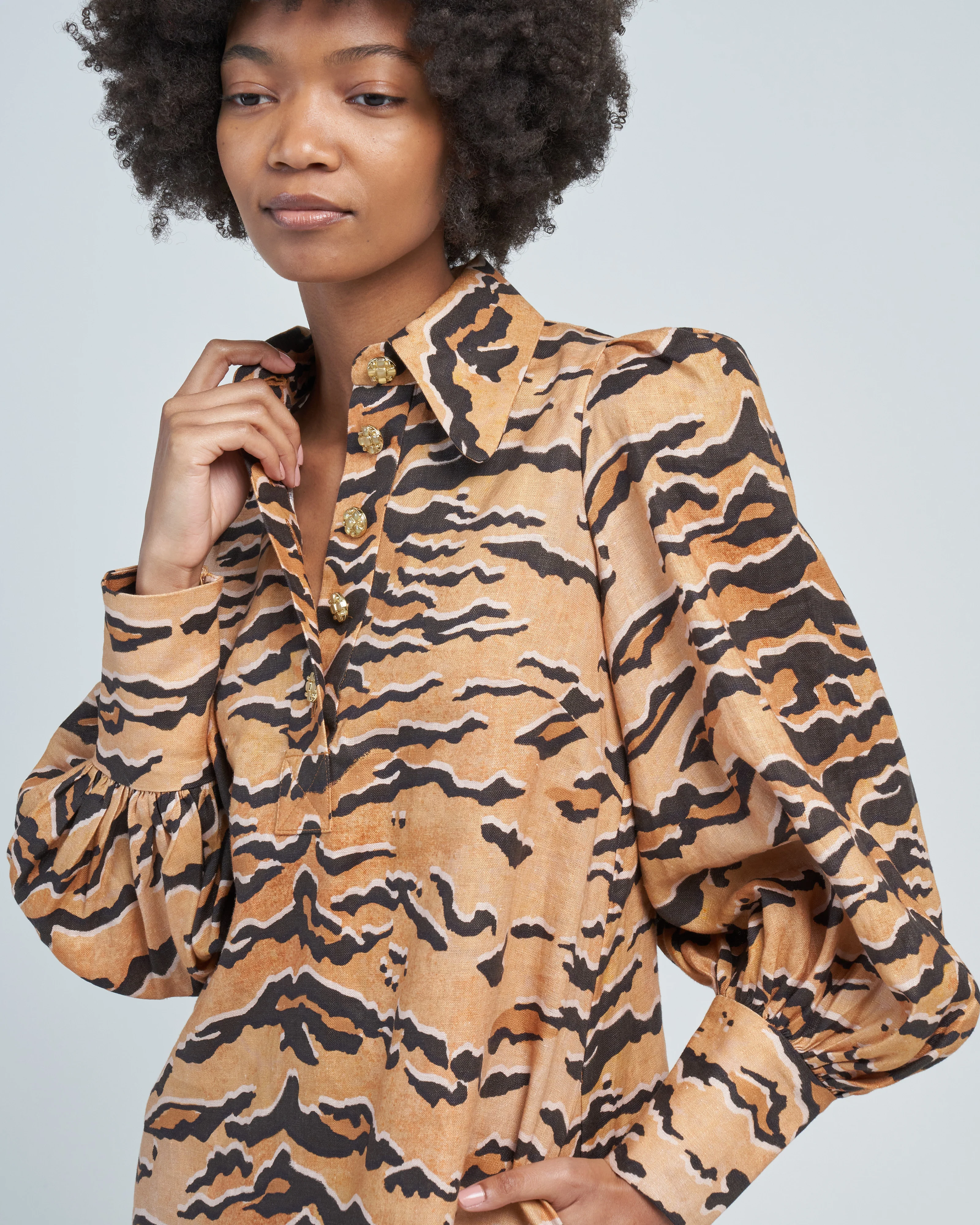 matchmaker tunic dress - Image 5