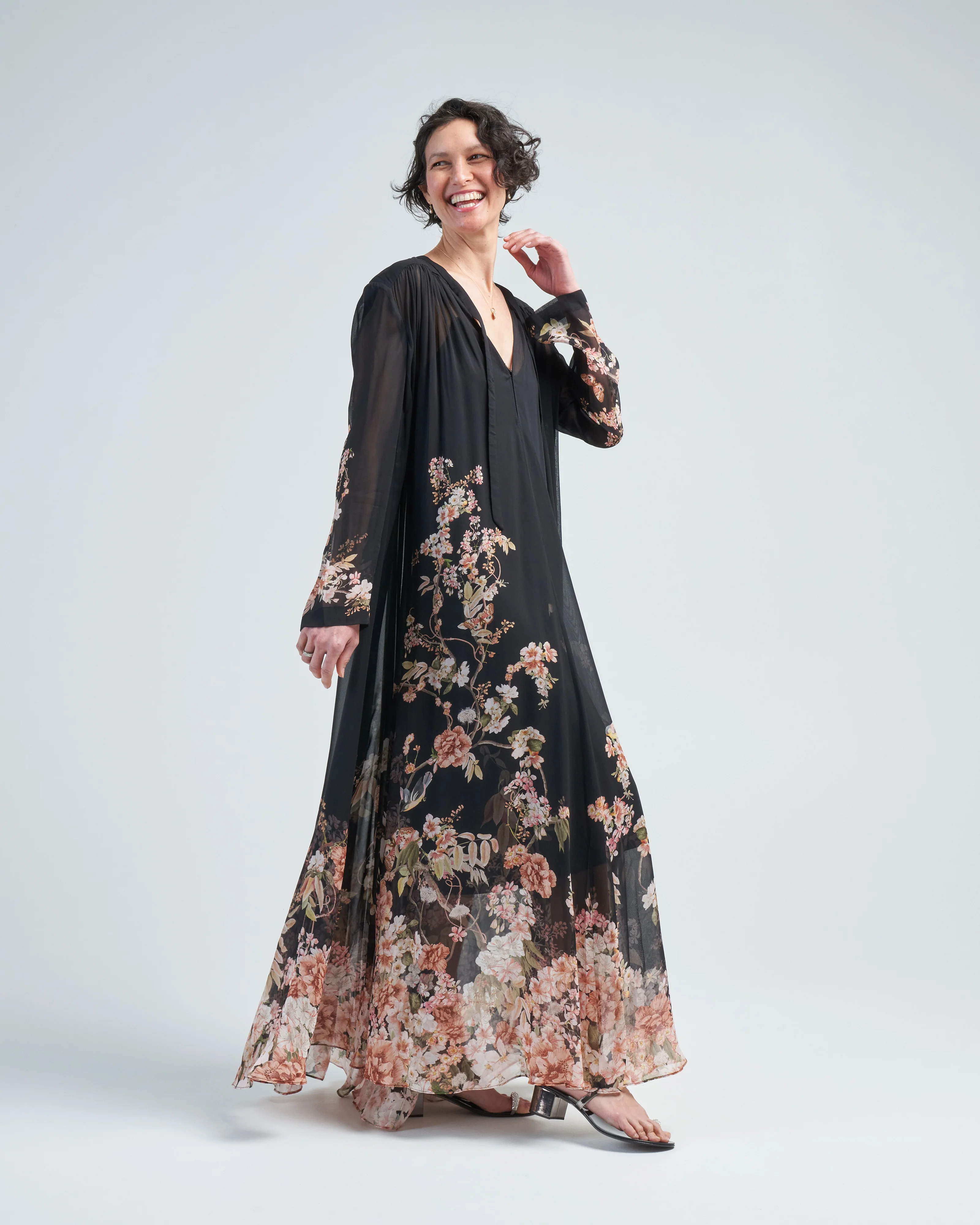 natura sheath dress - Image 2