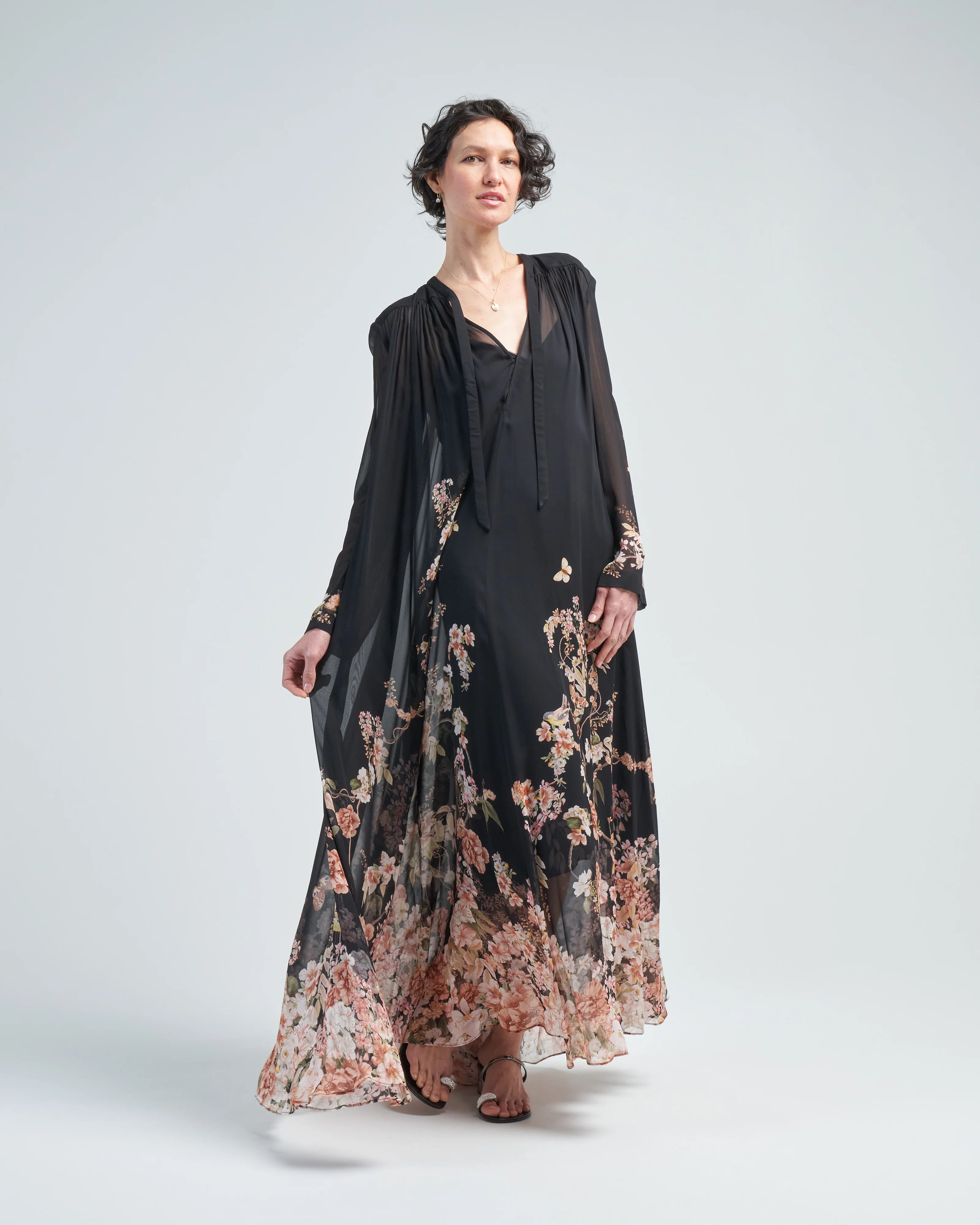 natura sheath dress - Image 3