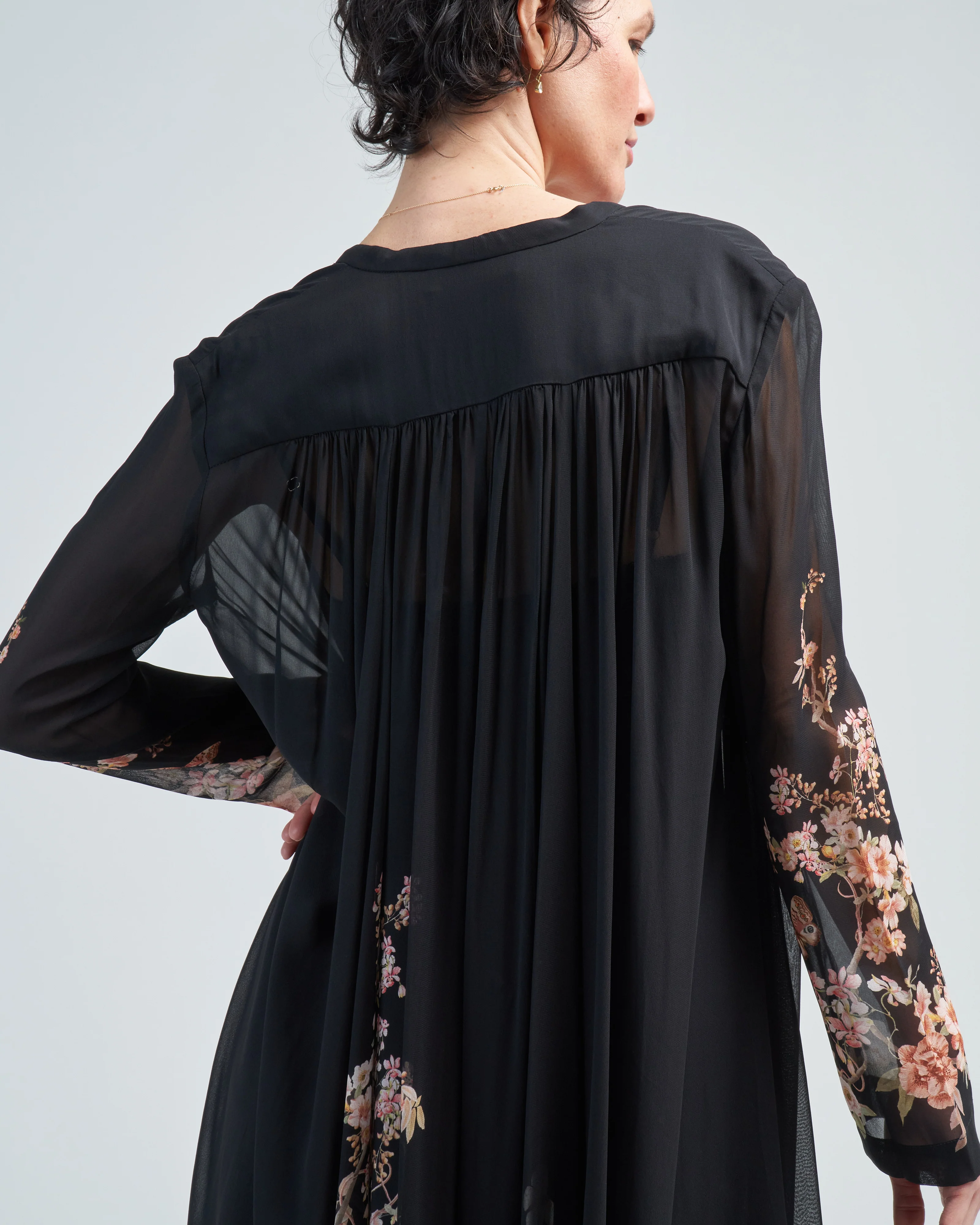natura sheath dress - Image 5