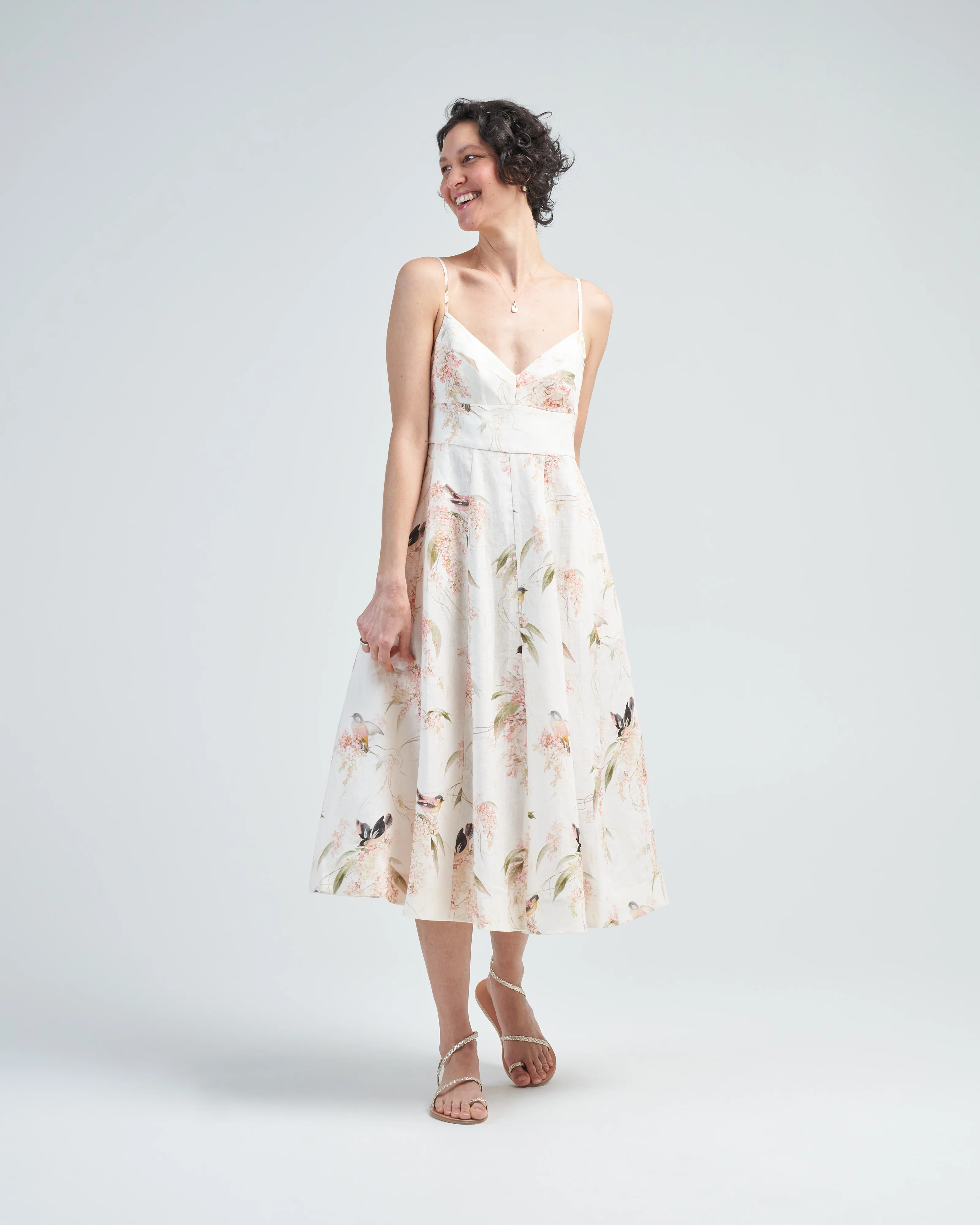 picnic dress - Image 2
