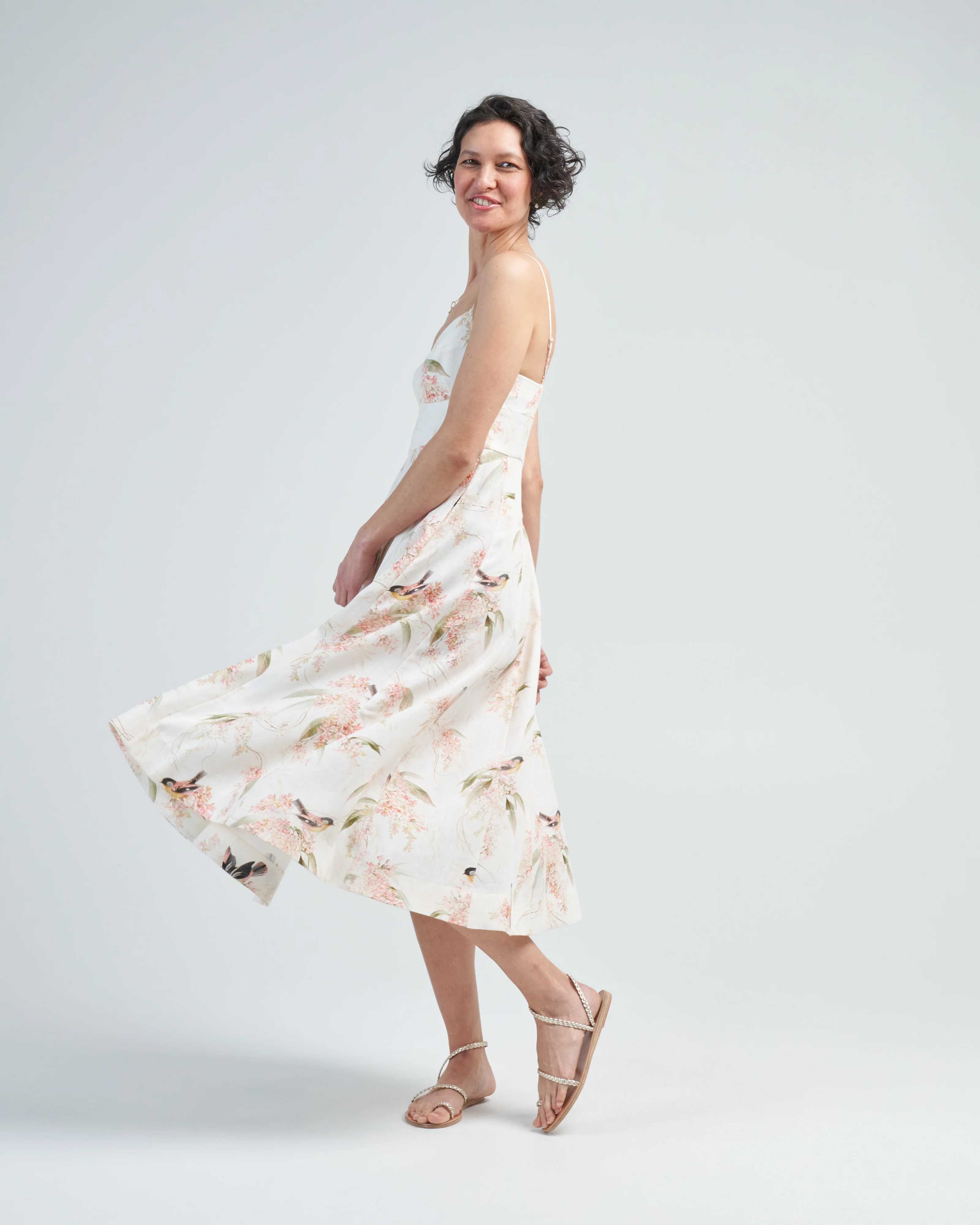 picnic dress - Image 3