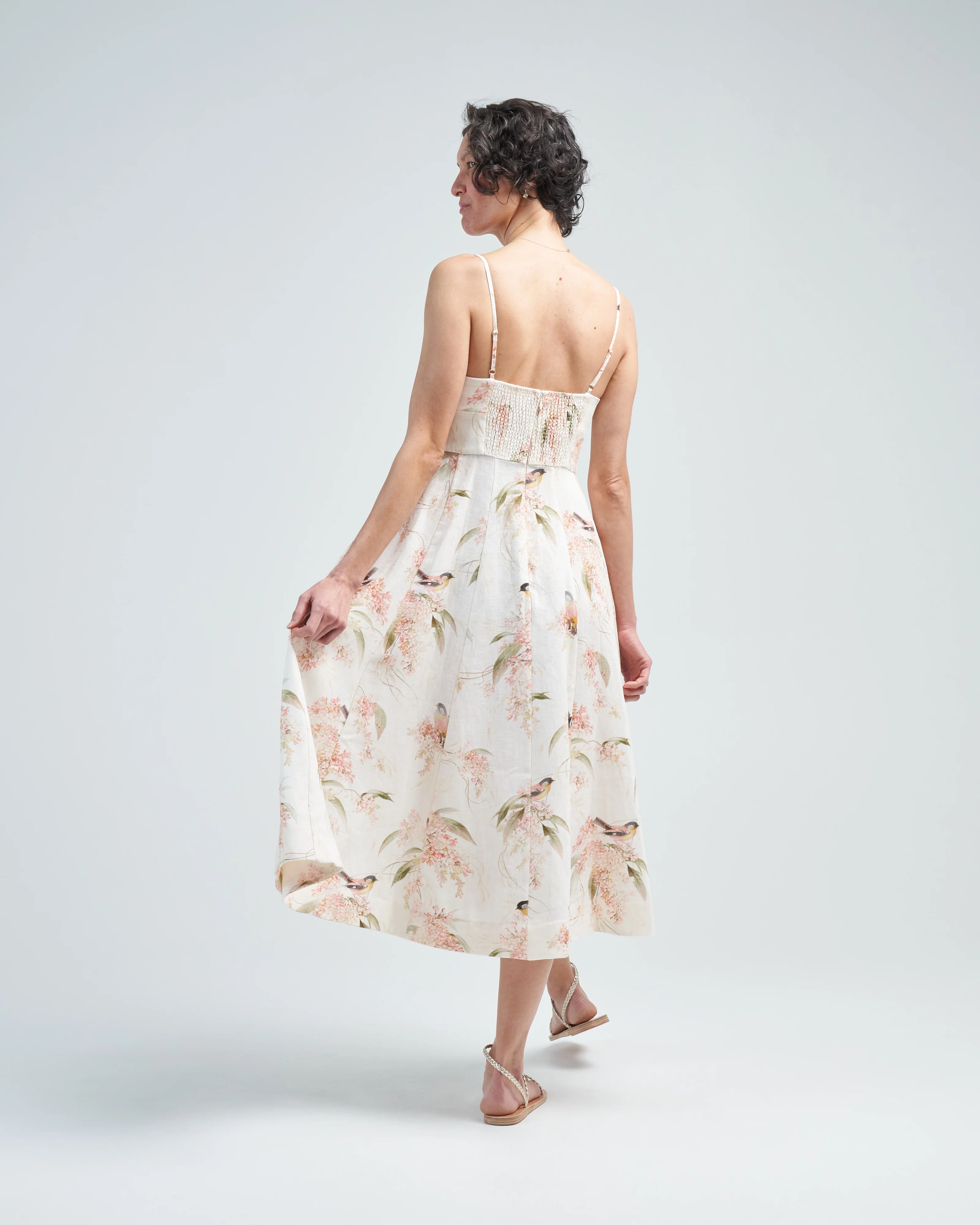 picnic dress - Image 4
