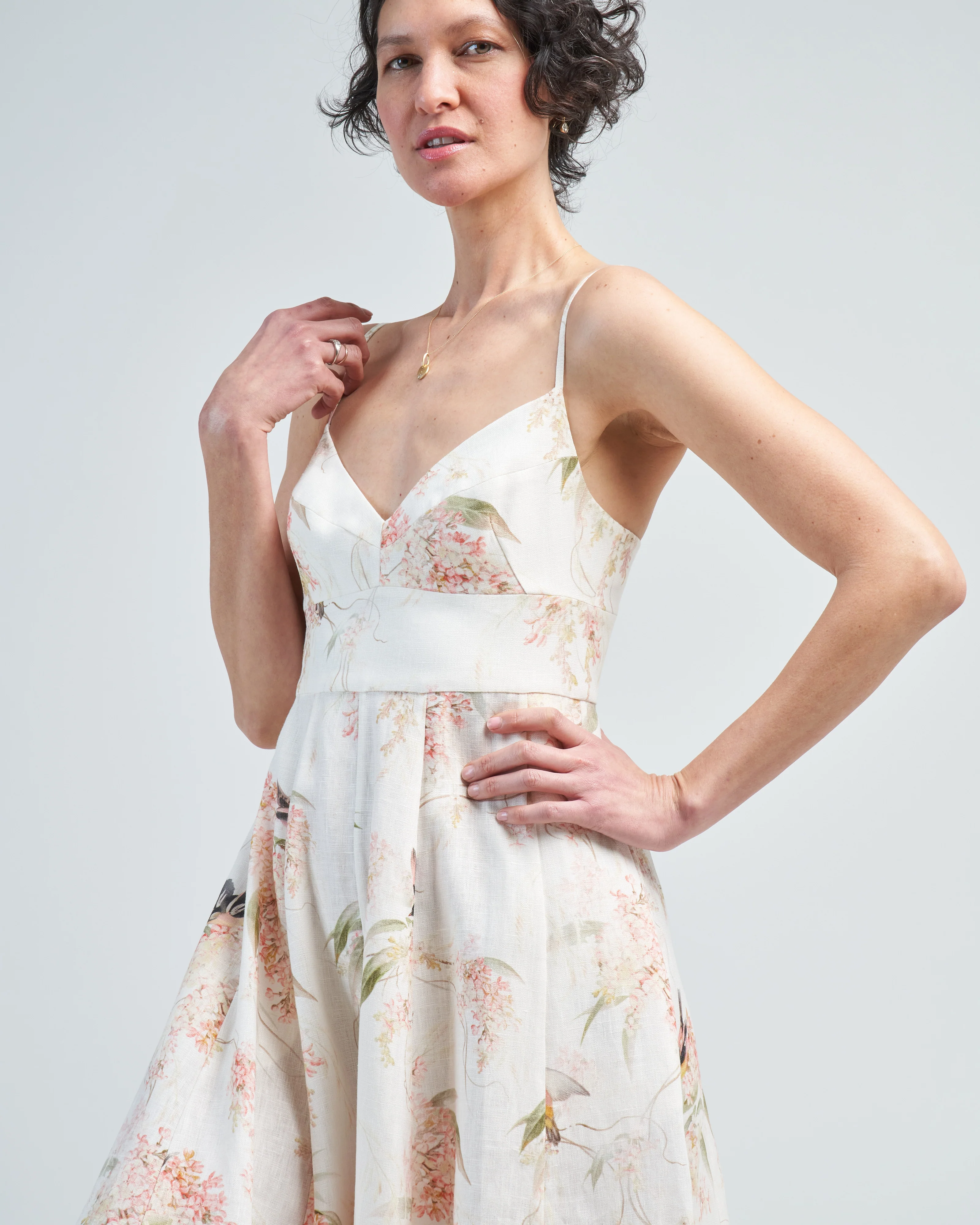 picnic dress - Image 5