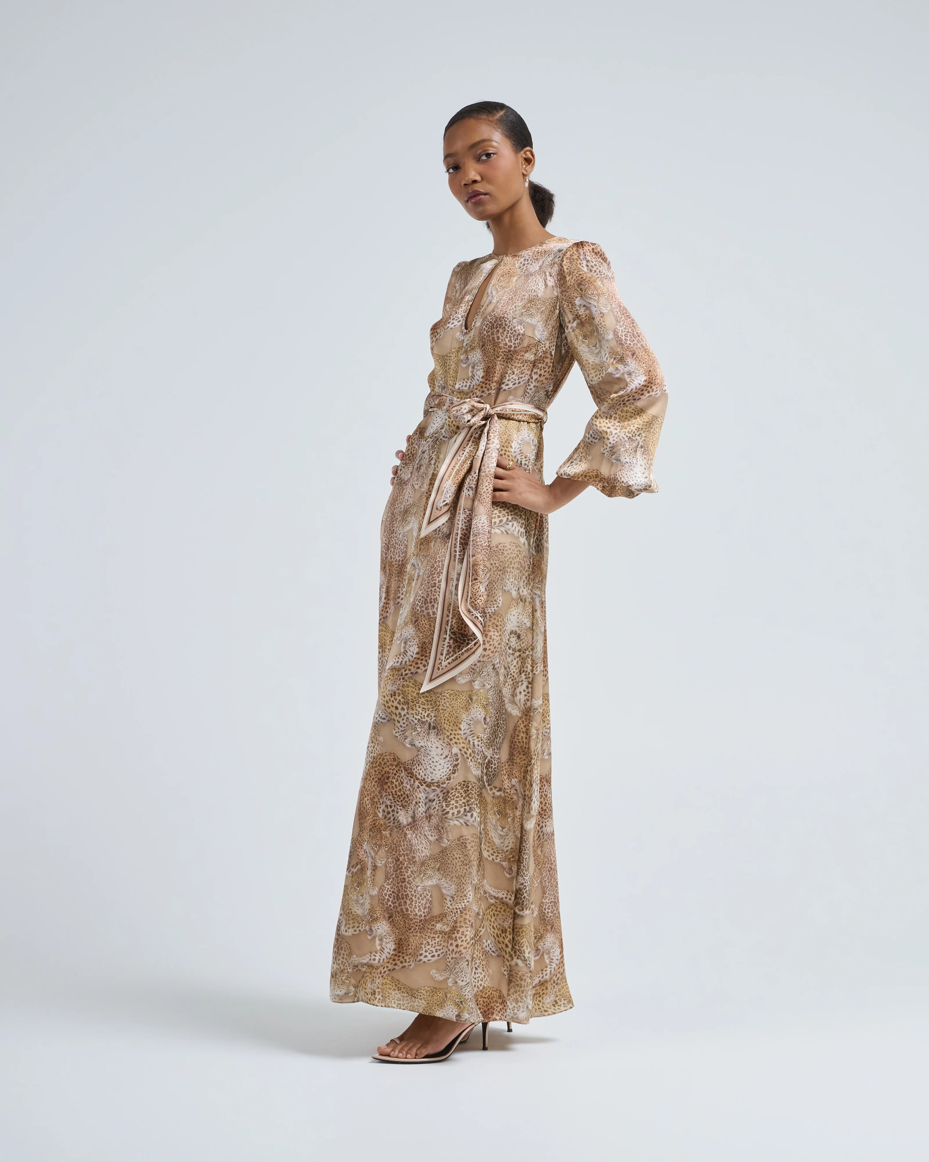 rebellion sheath dress - Image 3
