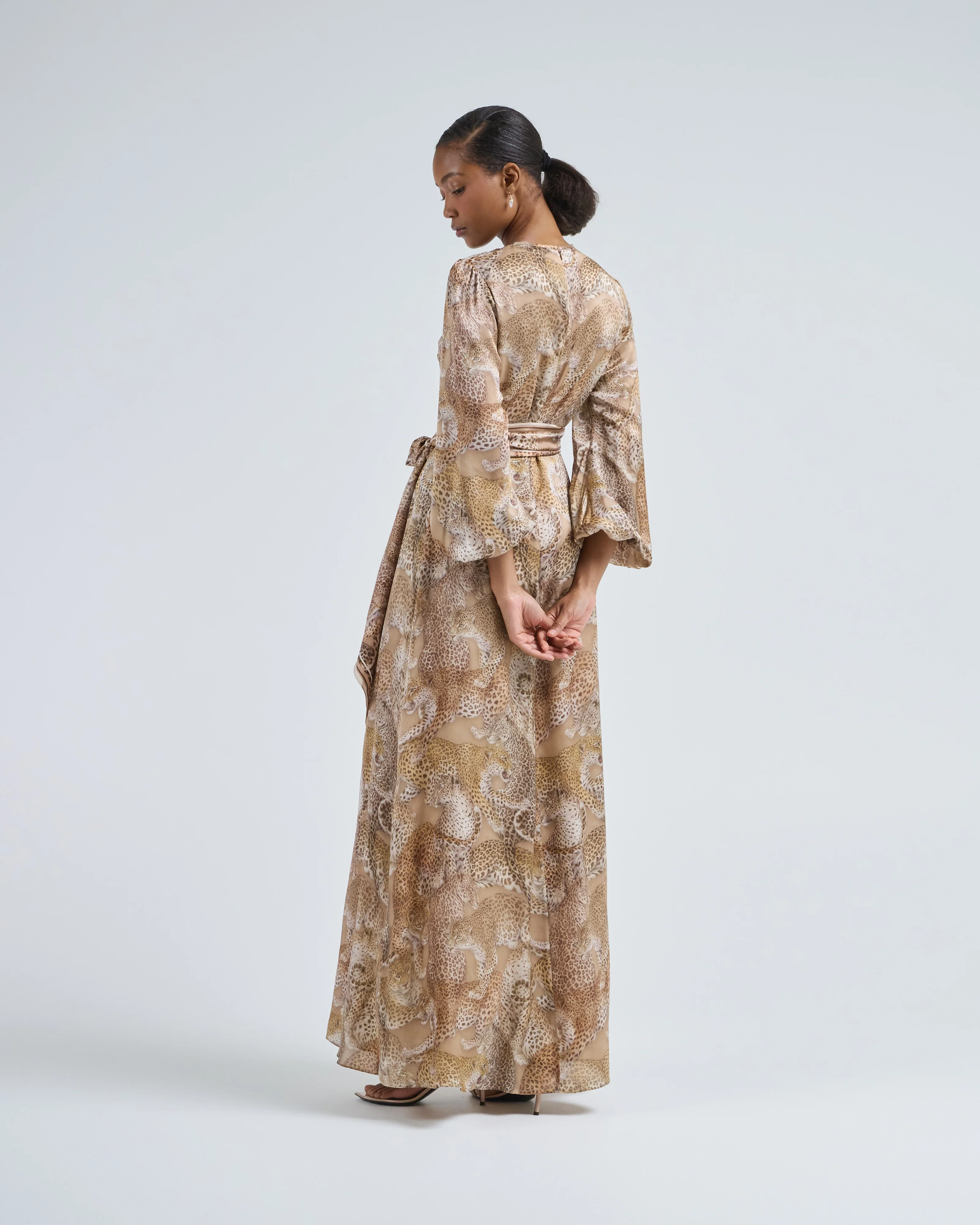 rebellion sheath dress - Image 4