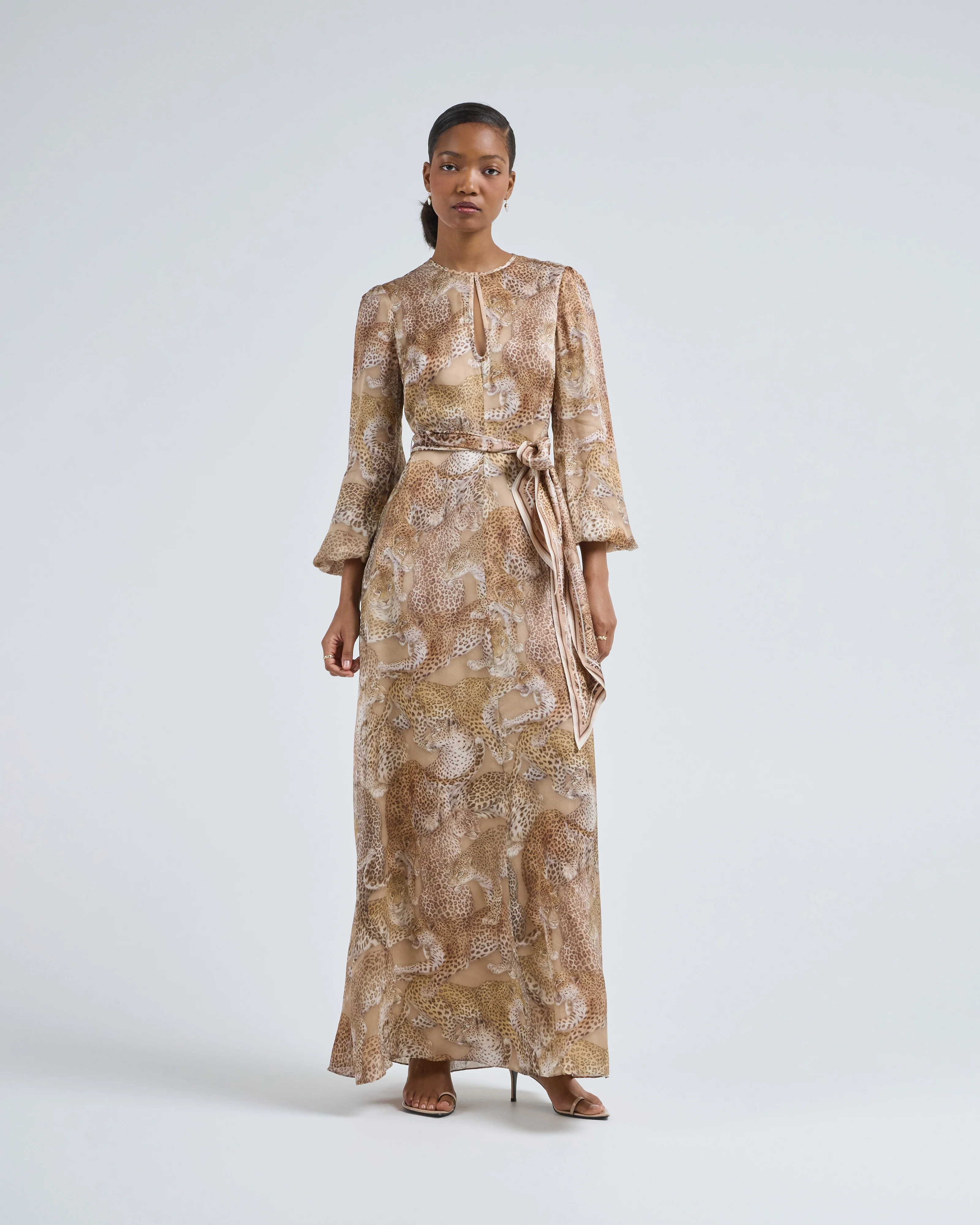 rebellion sheath dress - Image 5