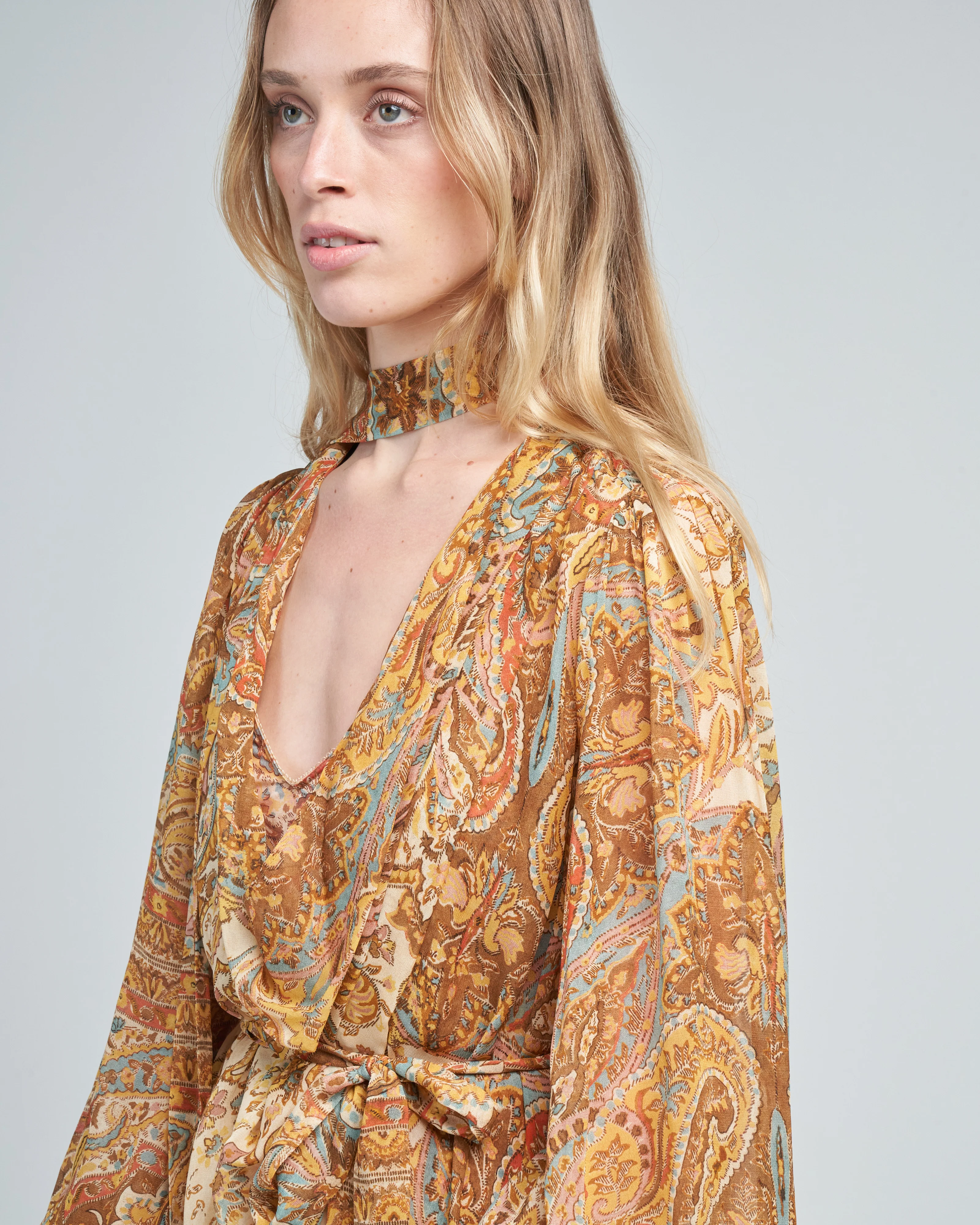 sensory billow dress - Image 5